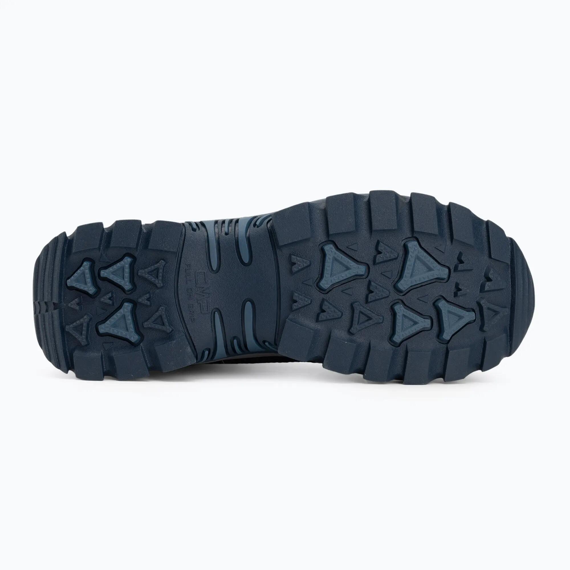 CMP Rigel gyermek túrabakancs 2.0 Mid Waterproof 4/7