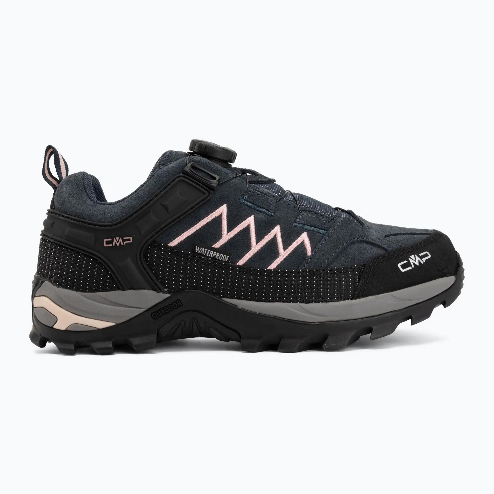Chaussures de sport de randonnée pour femmes CMP Rigel 2/15
