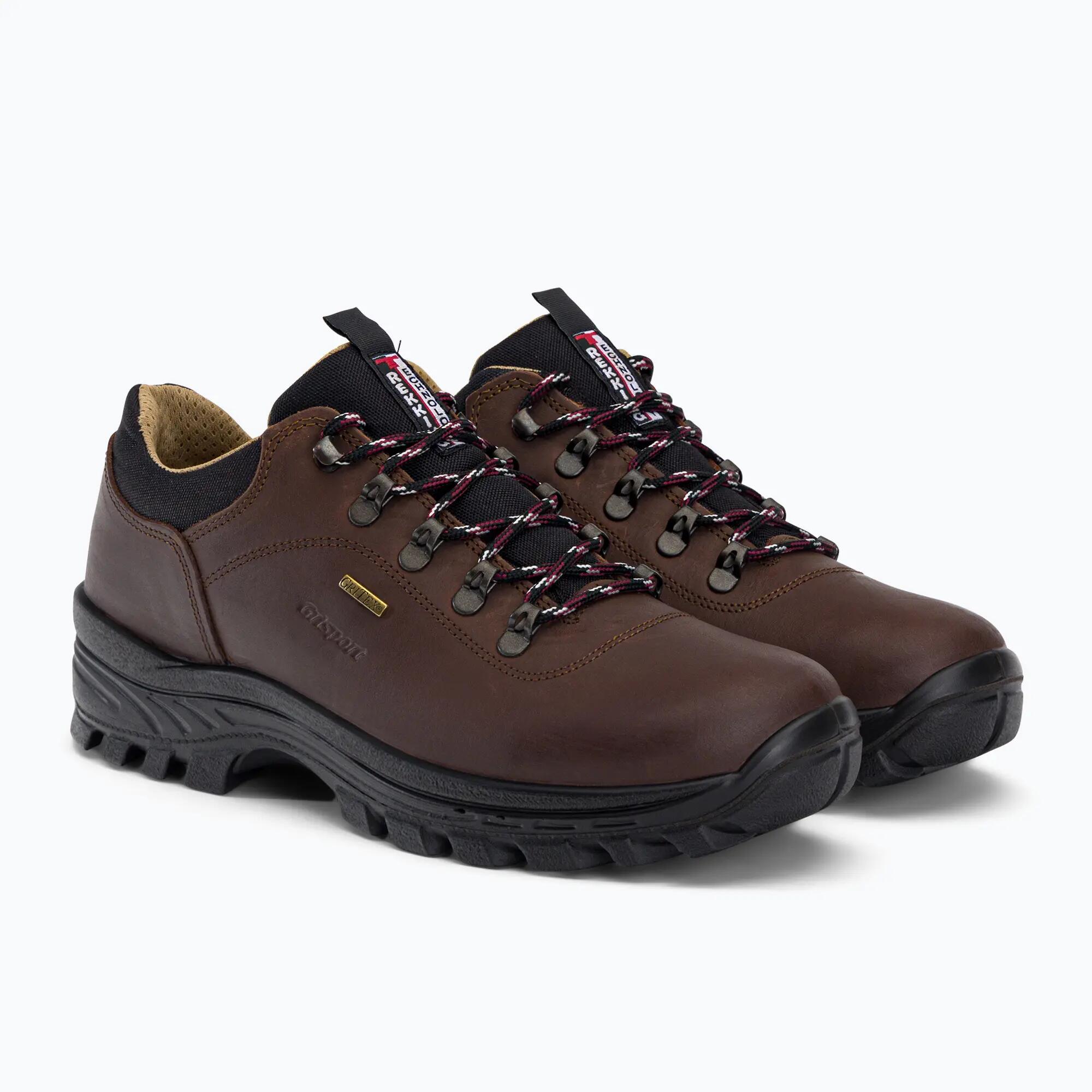 Scarpe da trekking Grisport 10268D16G 4/7