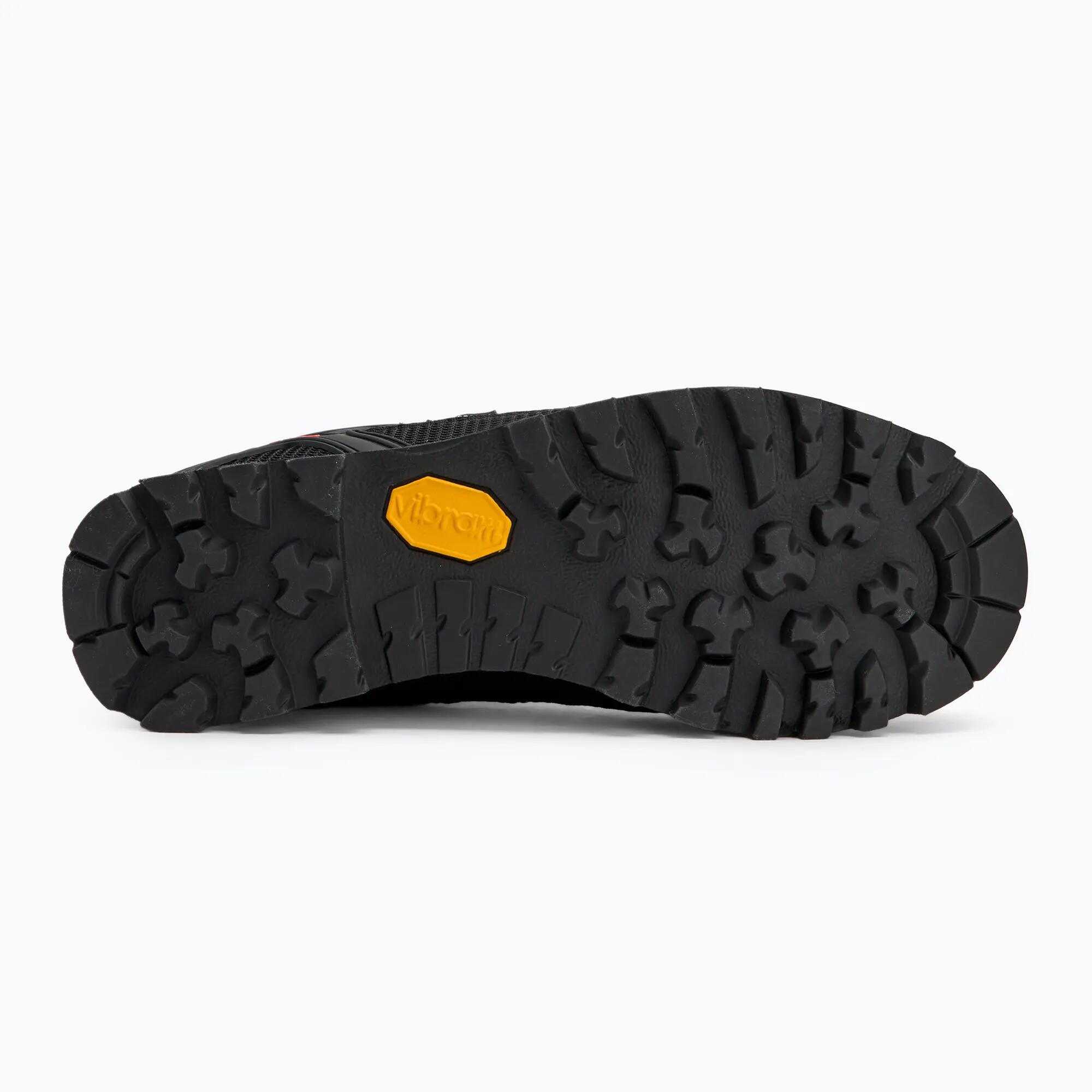 Zapatillas bajas de senderismo CMP Moon waterprof 4/15