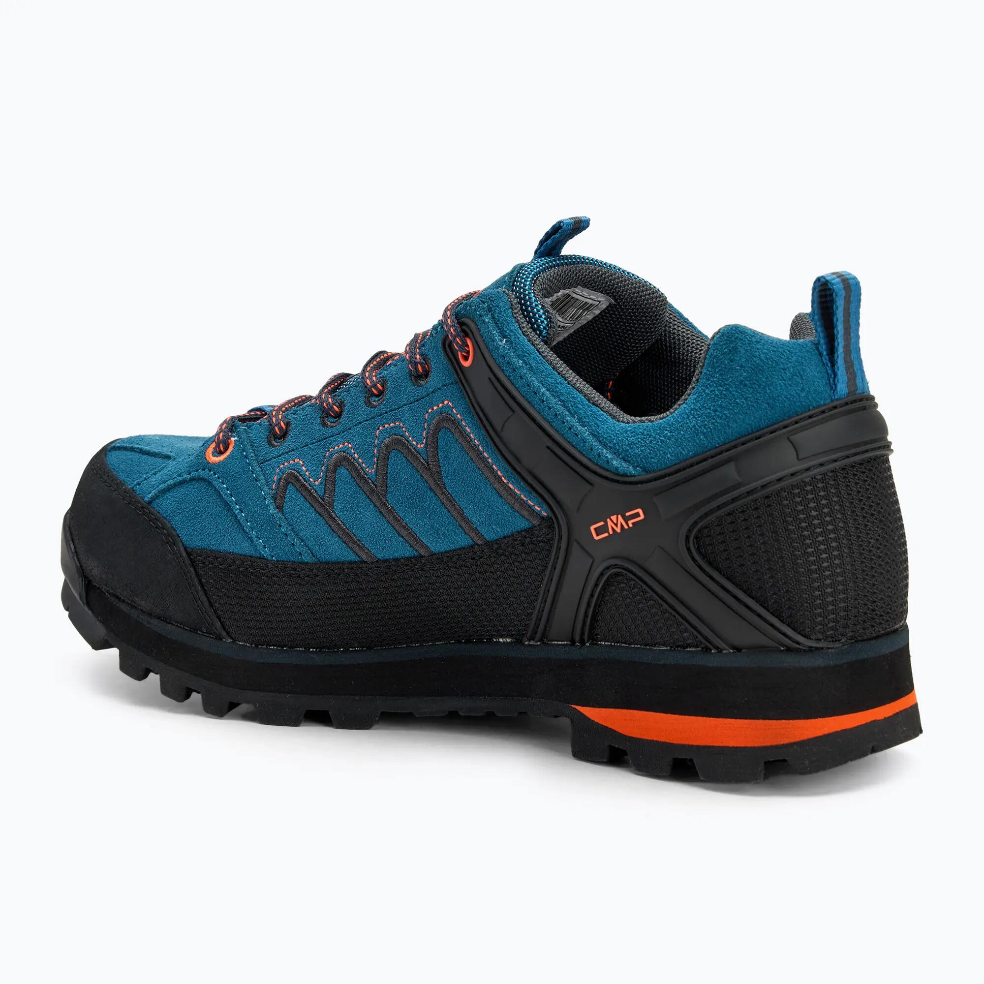 Zapatillas bajas de senderismo CMP Moon waterprof 3/15