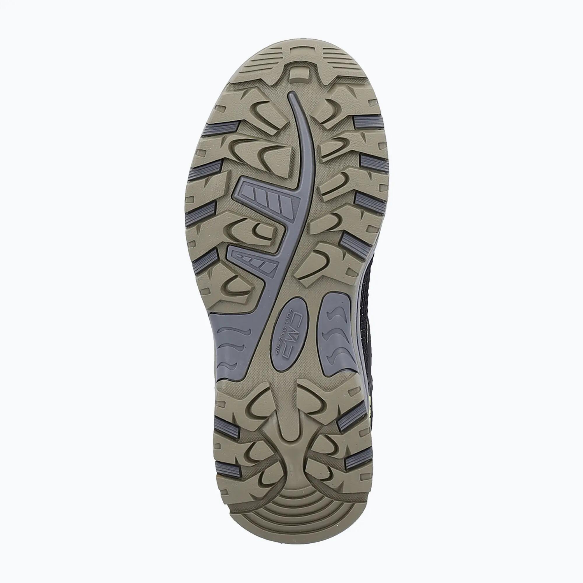 CMP Kinder Trekkingschuhe KIDS KIRUNA FITGO TREKKING 3Q56764 3/15