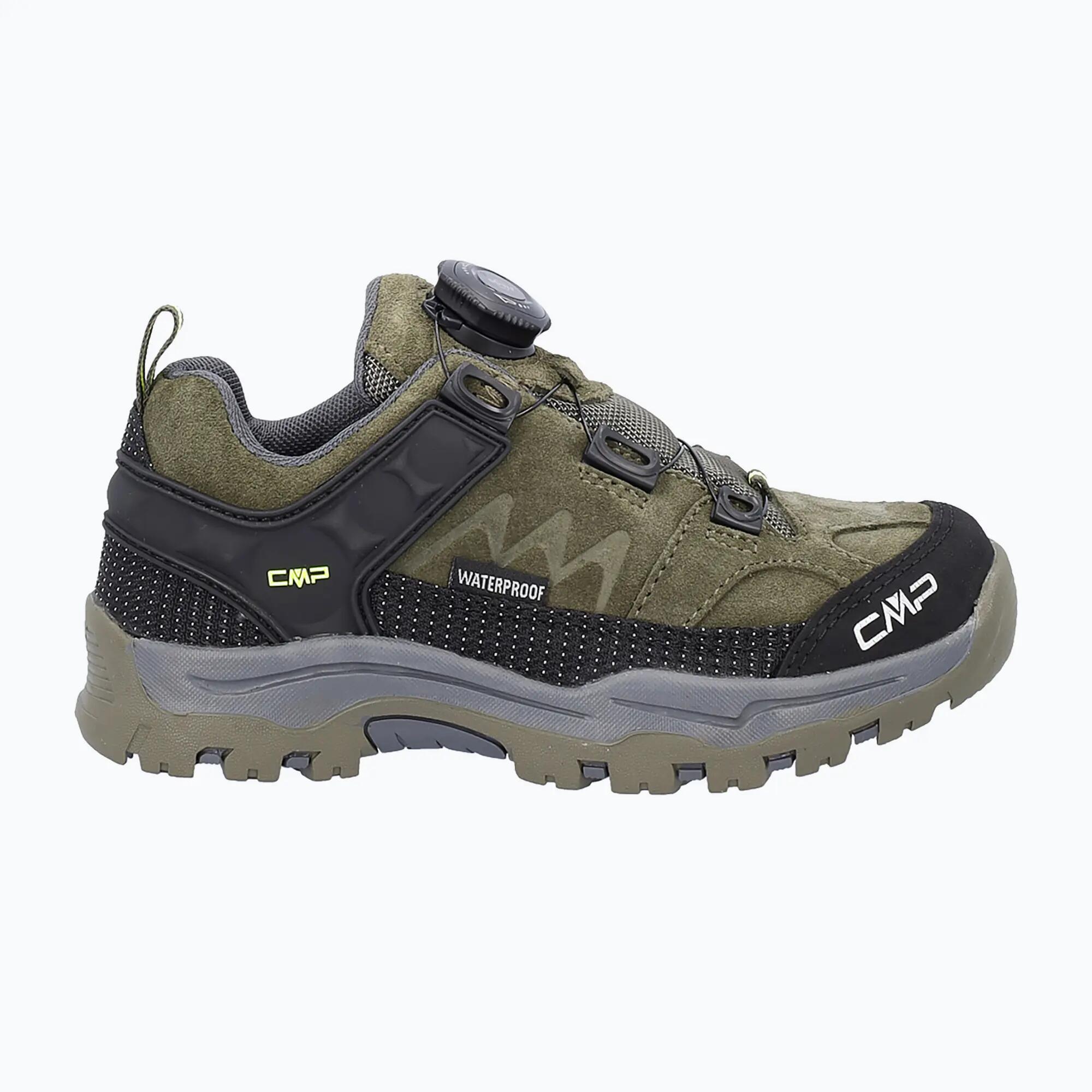 CMP Kinder Trekkingschuhe KIDS KIRUNA FITGO TREKKING 3Q56764 2/15