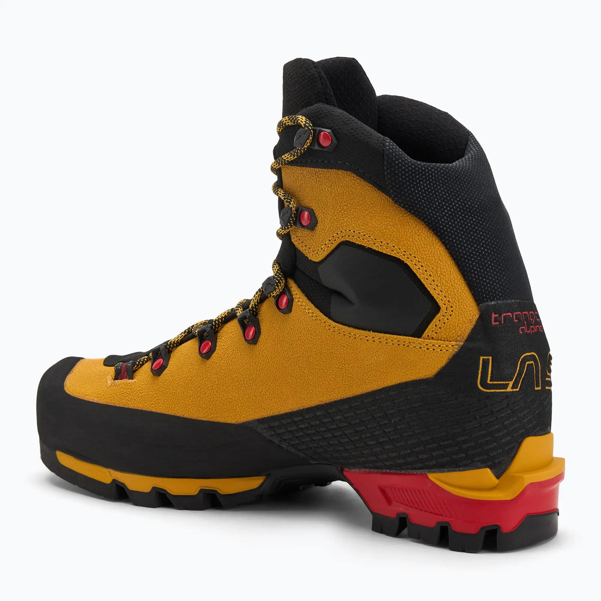 Bocanci de alpinism pentru bărbați La Sportiva Trango Alpine Gtx 3/7