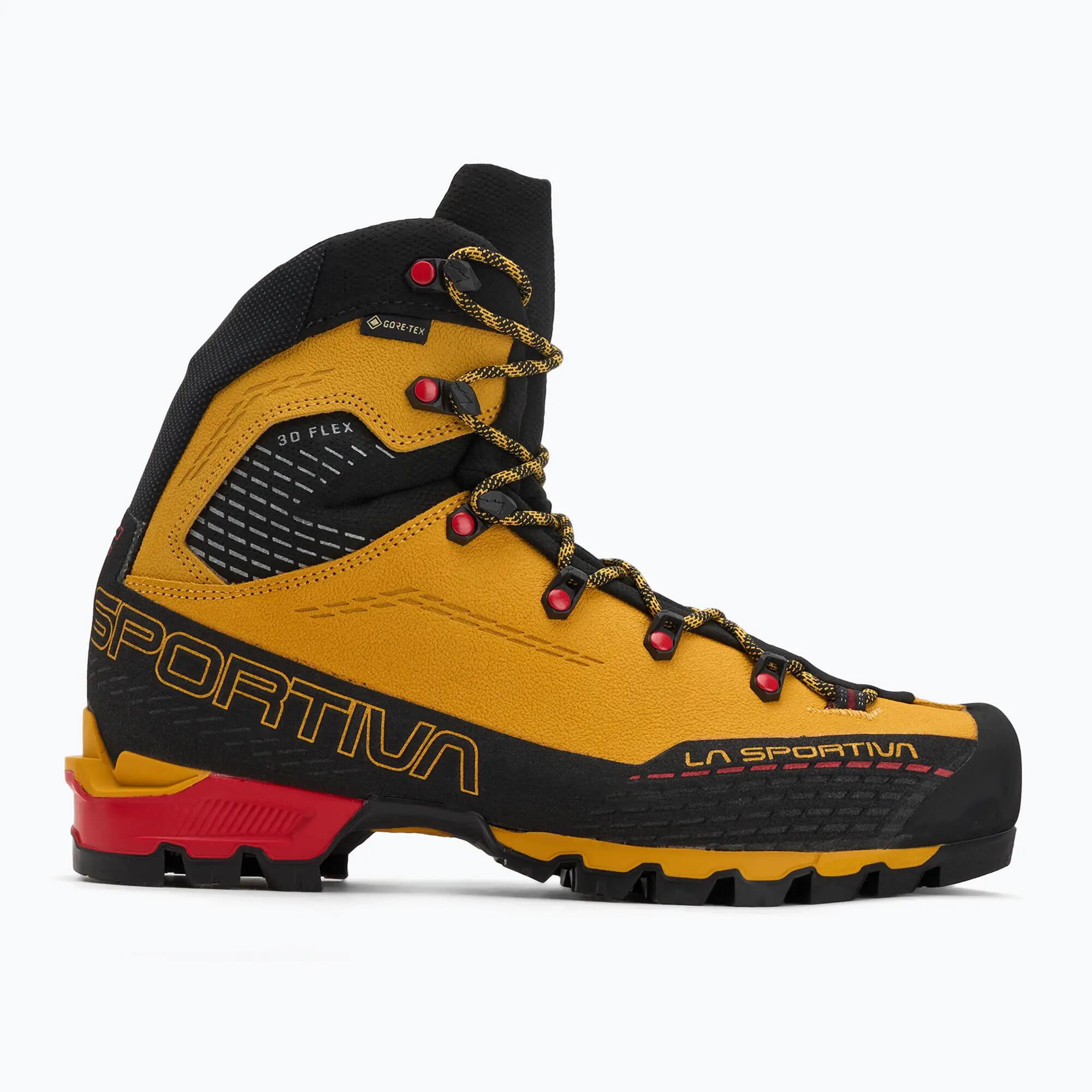 Bocanci de alpinism pentru bărbați La Sportiva Trango Alpine Gtx 2/7
