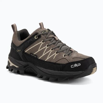 CMP Damen Trekking Schuhe Rigel Low 3Q13246