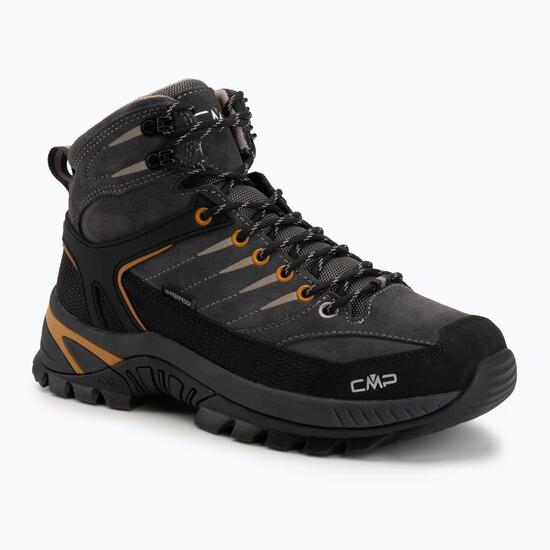 Buty trekkingowe męskie CMP Rigel 2.0 Mid Waterproof