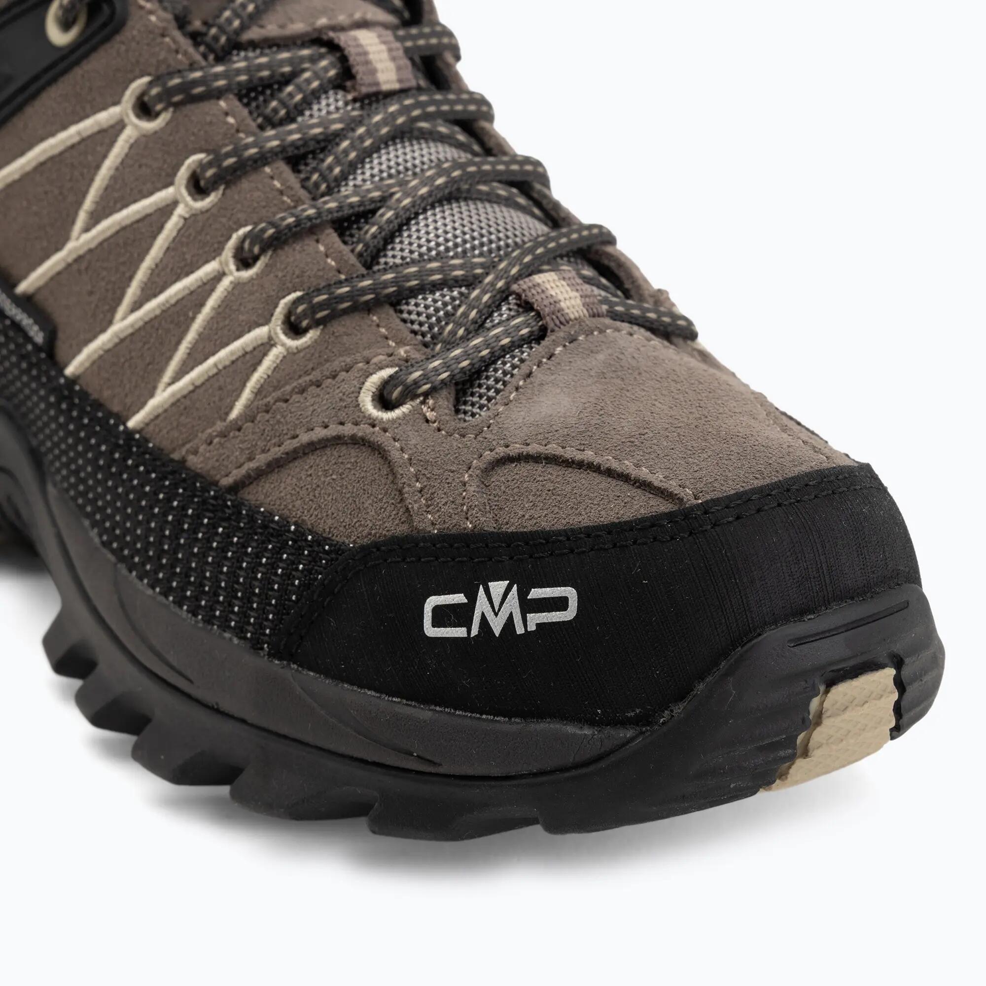Chaussures de randonnée femme CMP Rigel WP Low 7/15