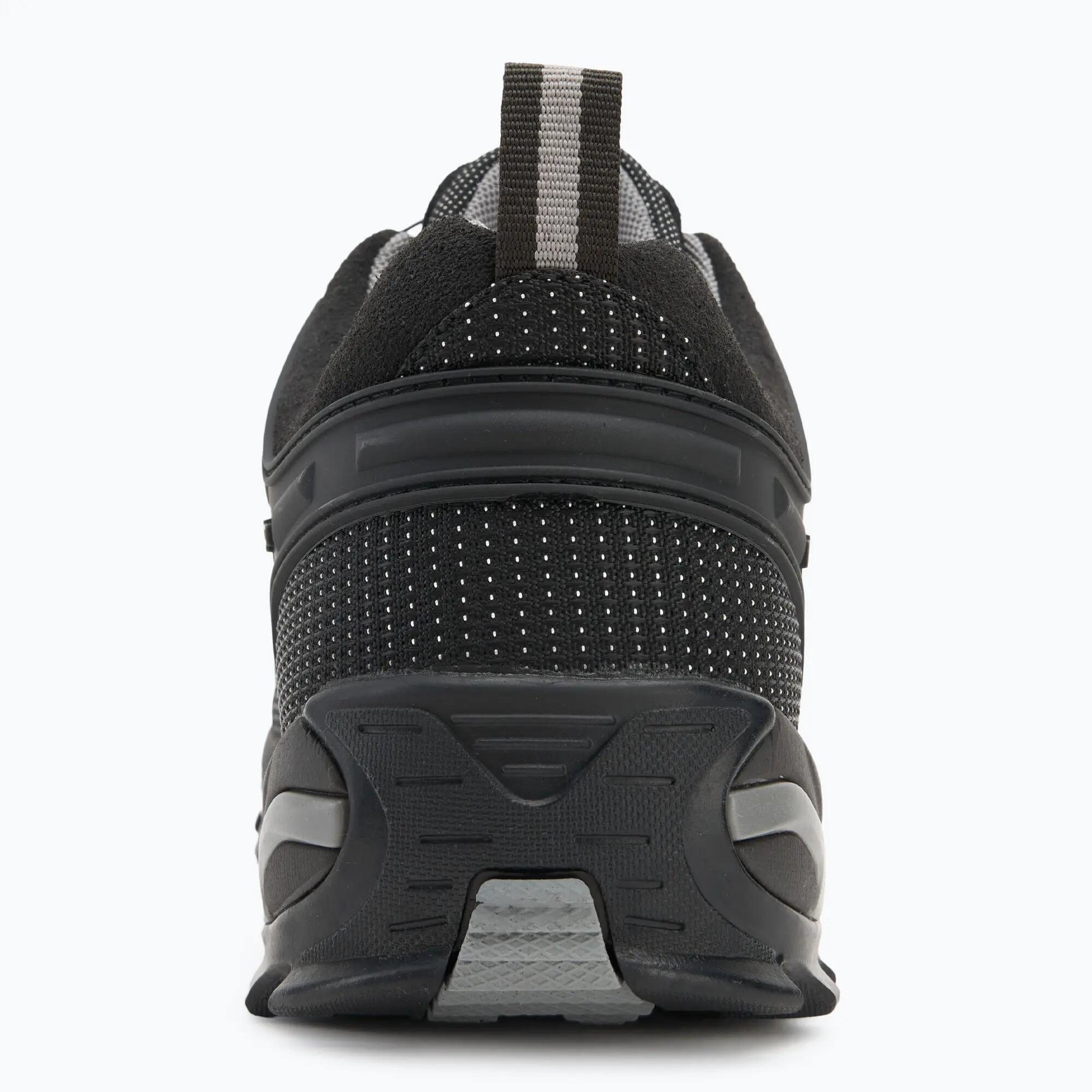 Chaussures de randonnée pour homme RIGEL LOW FITGO, en cuir imperméable 6/15