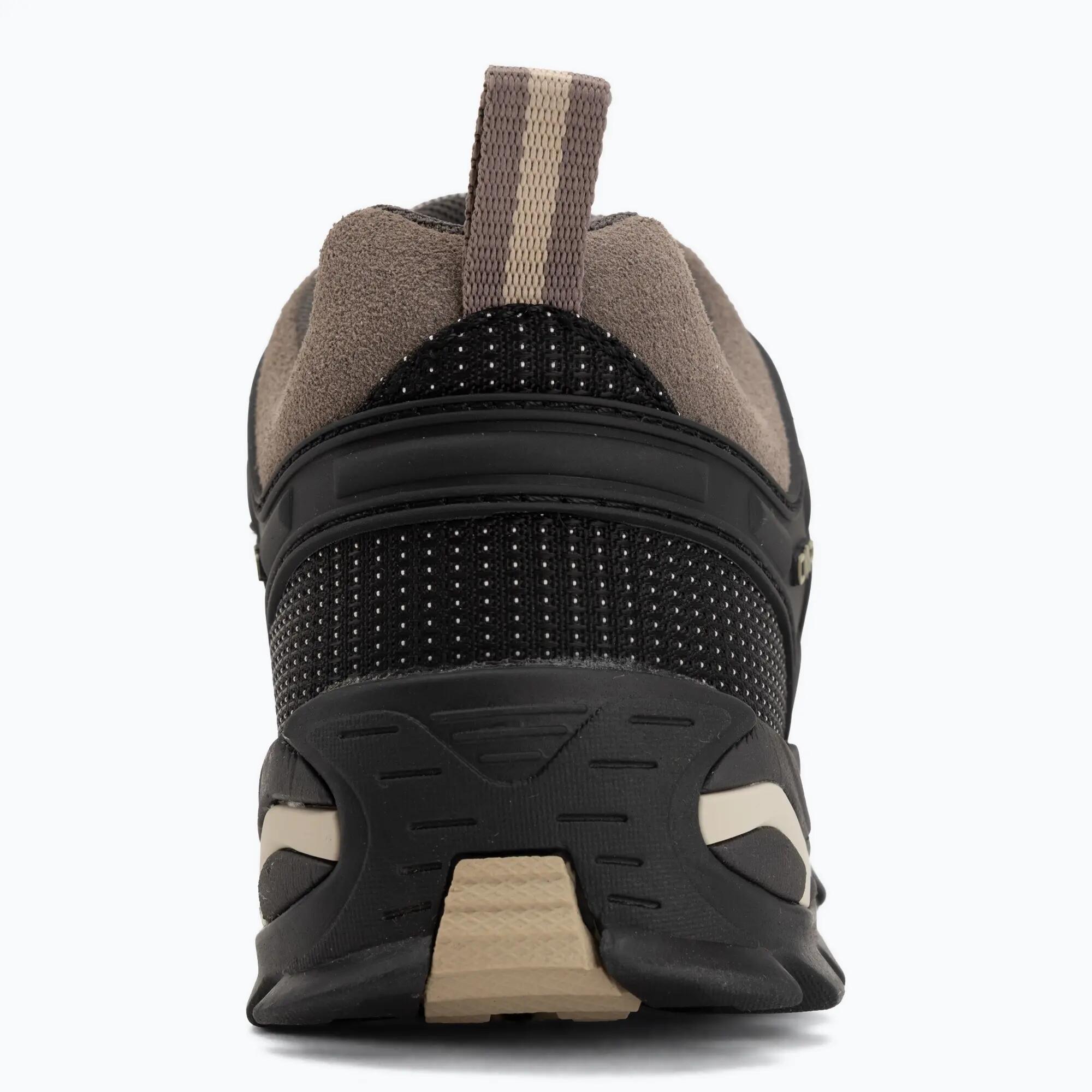 Chaussures de randonnée femme CMP Rigel WP Low 6/15