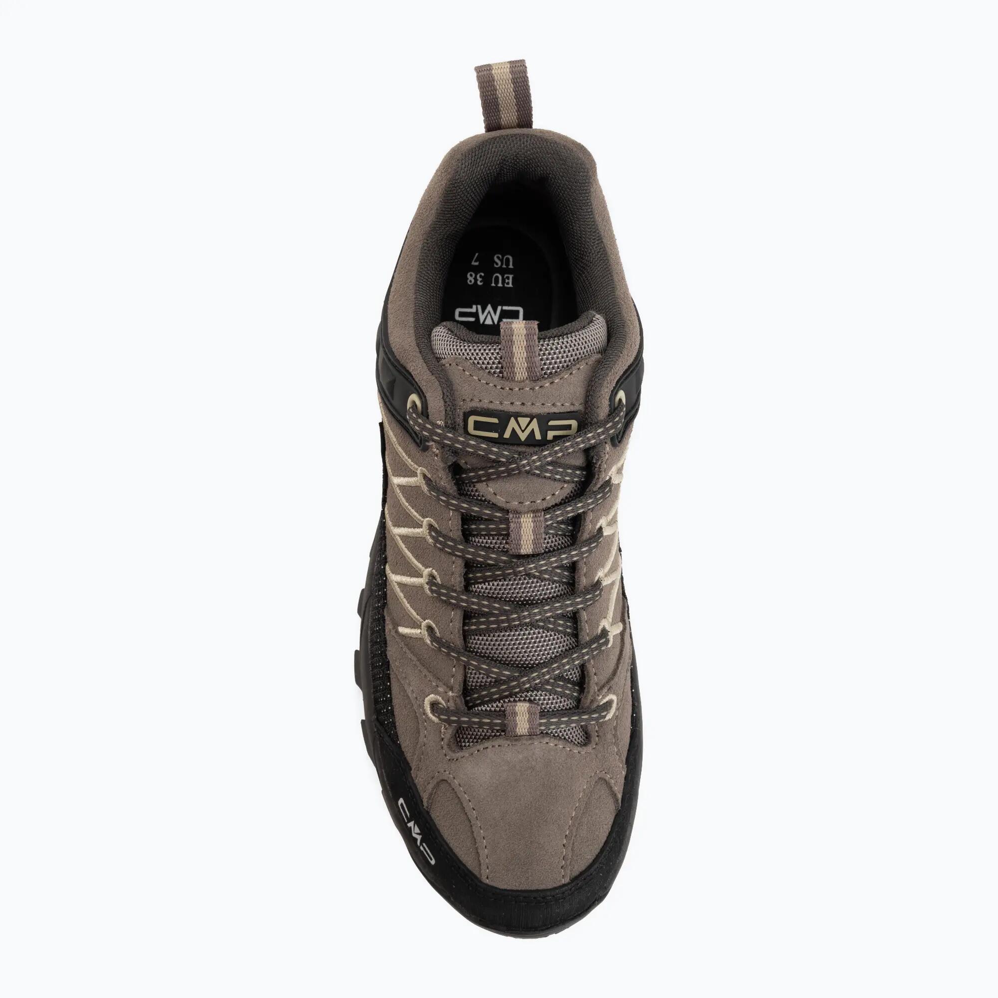 Chaussures de randonnée femme CMP Rigel WP Low 5/15