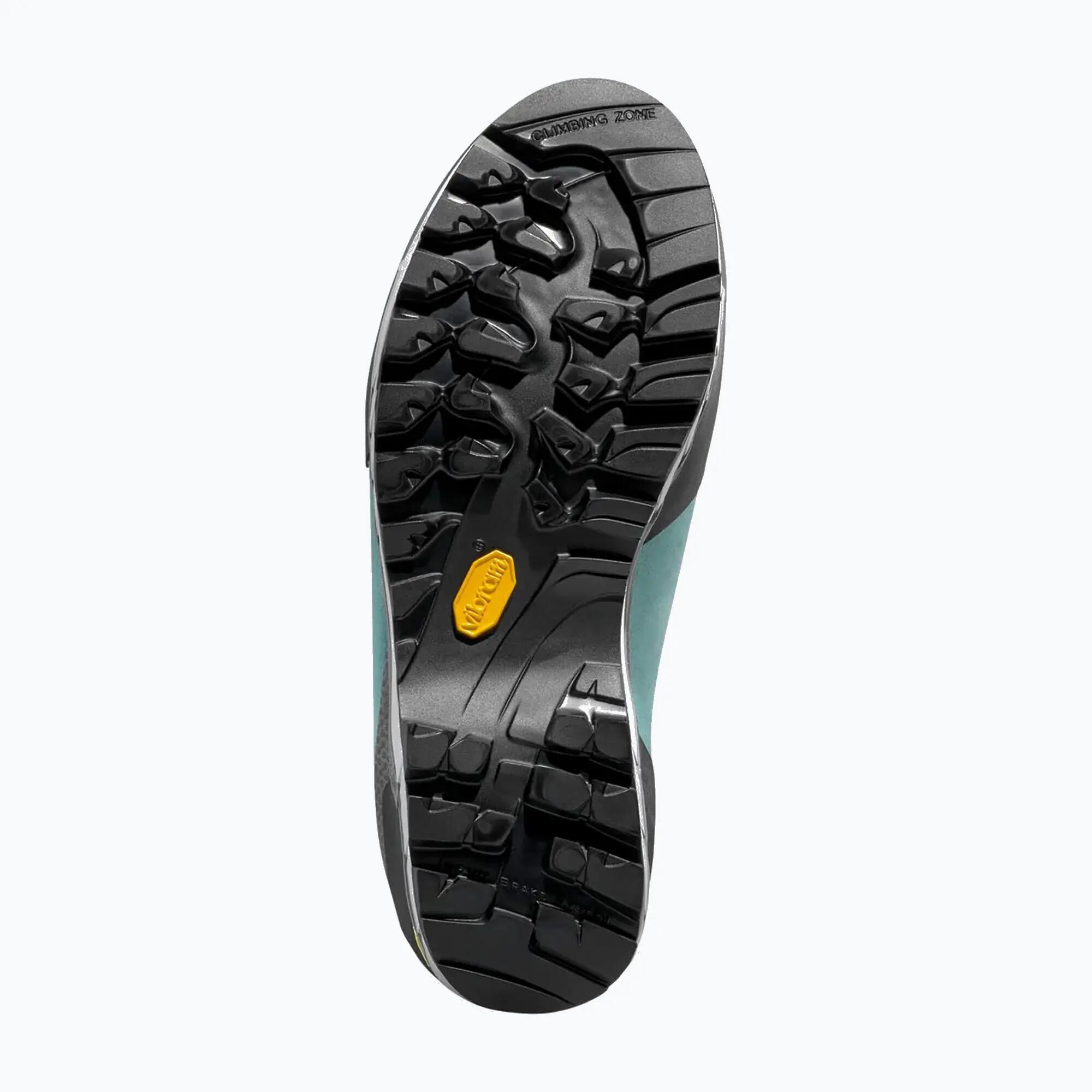 Damskie buty do wspinaczki górskiej La Sportiva Trango Tech Leather GTX 5/7