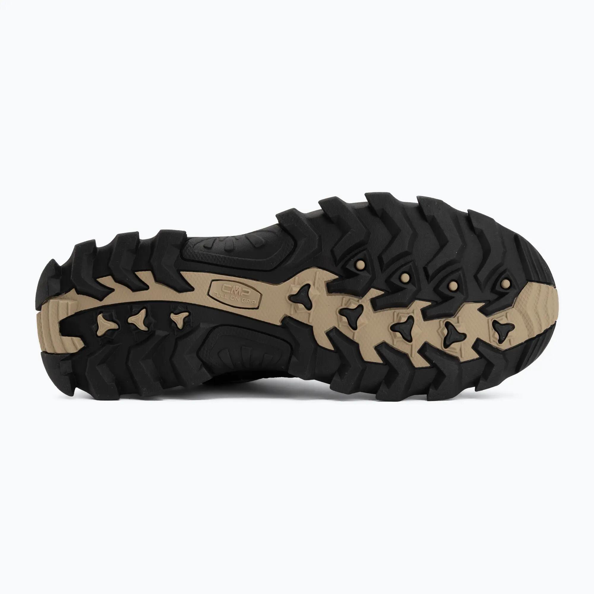 Chaussures de randonnée femme CMP Rigel WP Low 4/15