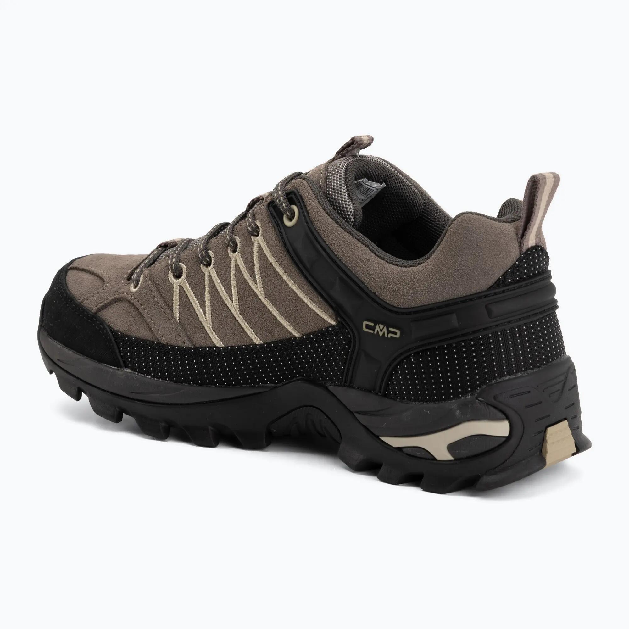 Chaussures de randonnée femme CMP Rigel WP Low 3/15