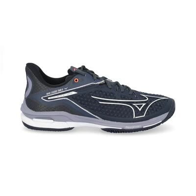 Scarpe - tennis - adulti - wave exceed - grigio/blu