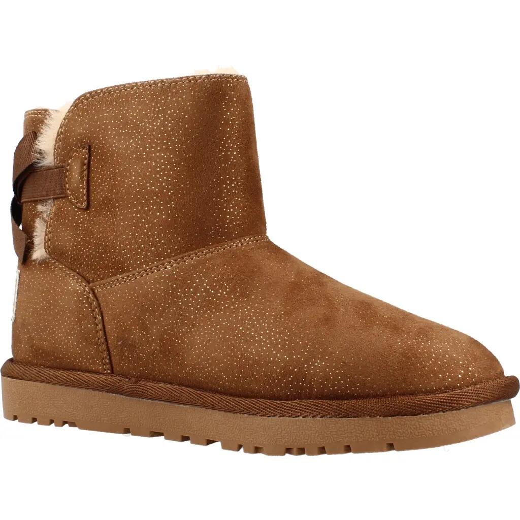 Bottes Pablosky Modèle 978240p Couleur Marron 5/7