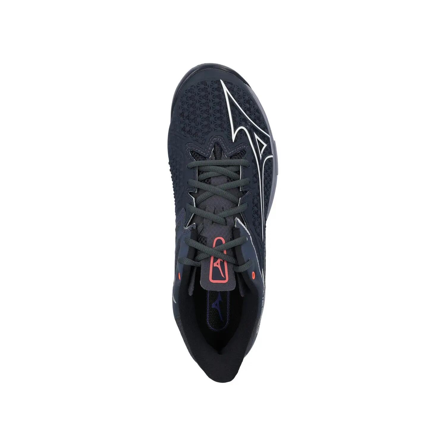 Zapatillas de tenis Mizuno Wave Exceed Tour 6 CC odyssey 5/7