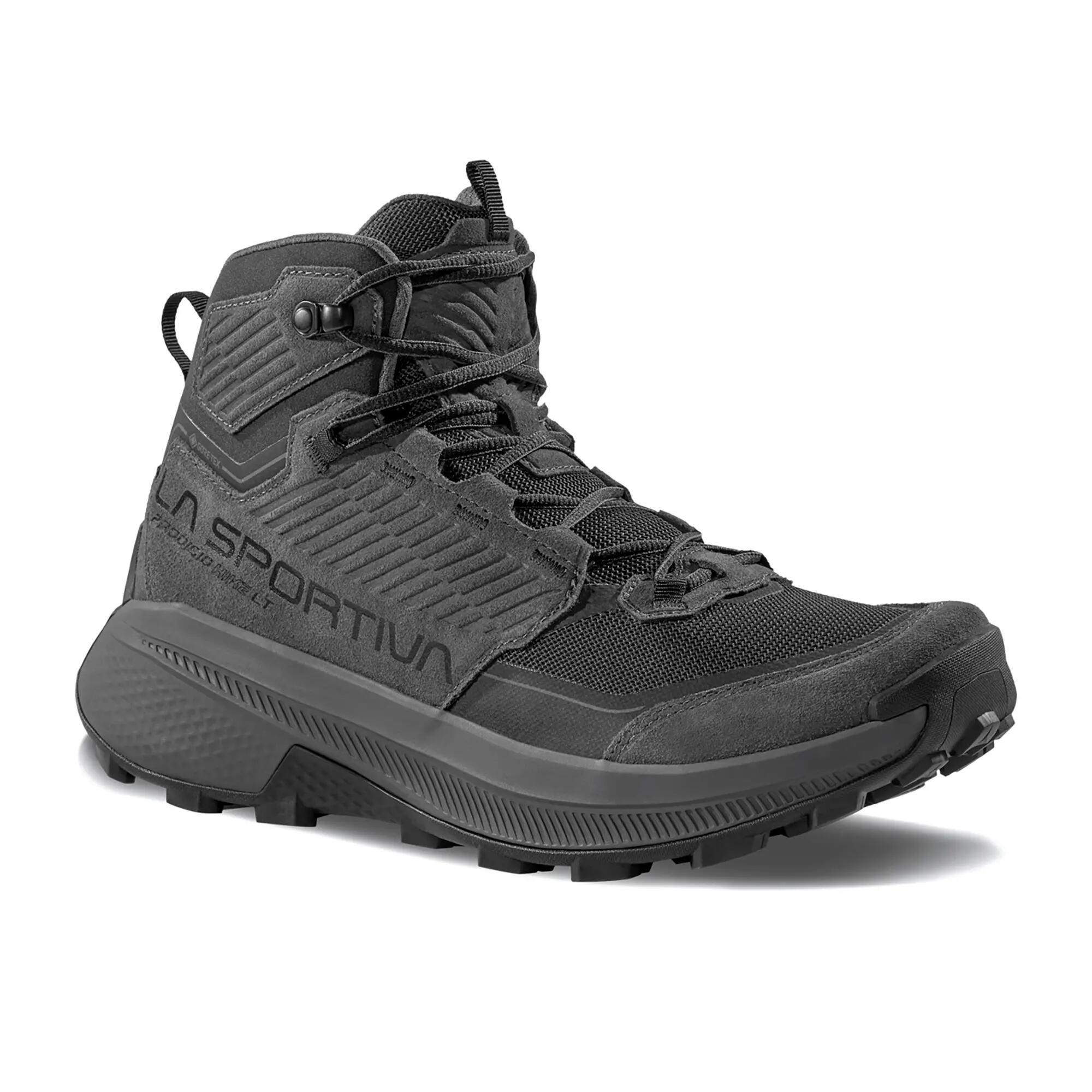Scarpa da trekking uomo La Sportiva Prodigio Hike LT GTX 4/5
