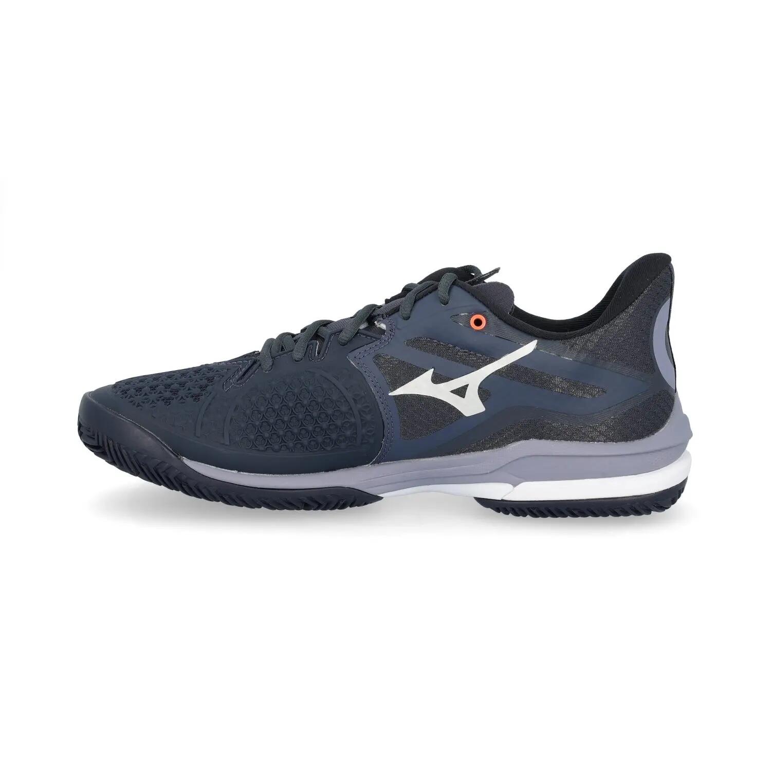 Zapatillas de tenis Mizuno Wave Exceed Tour 6 CC odyssey 4/7