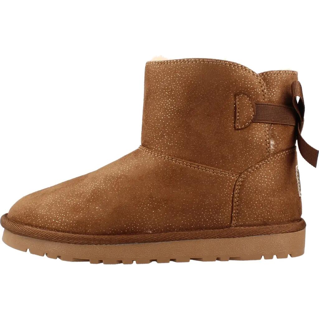 Bottes Pablosky Modèle 978240p Couleur Marron 2/7