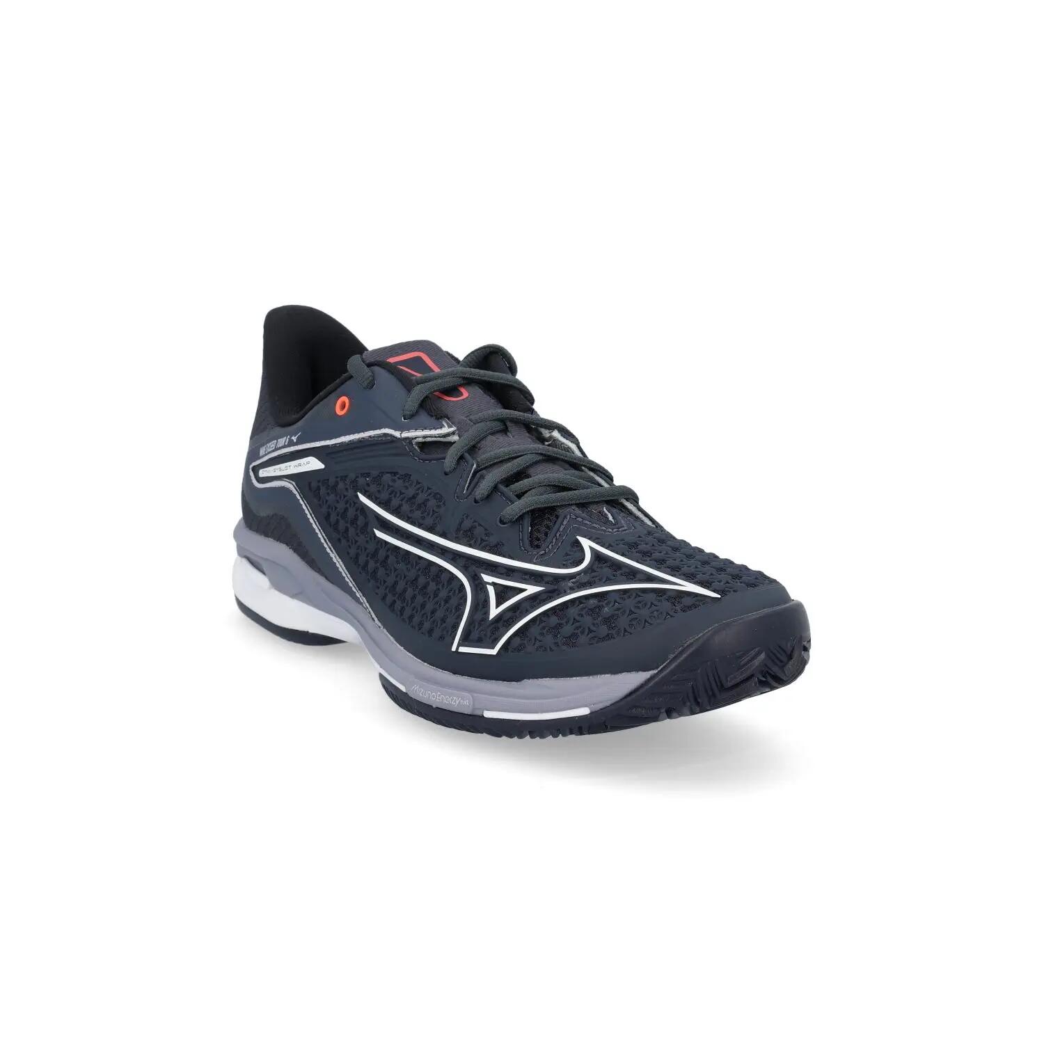 Zapatillas de tenis Mizuno Wave Exceed Tour 6 CC odyssey 2/7