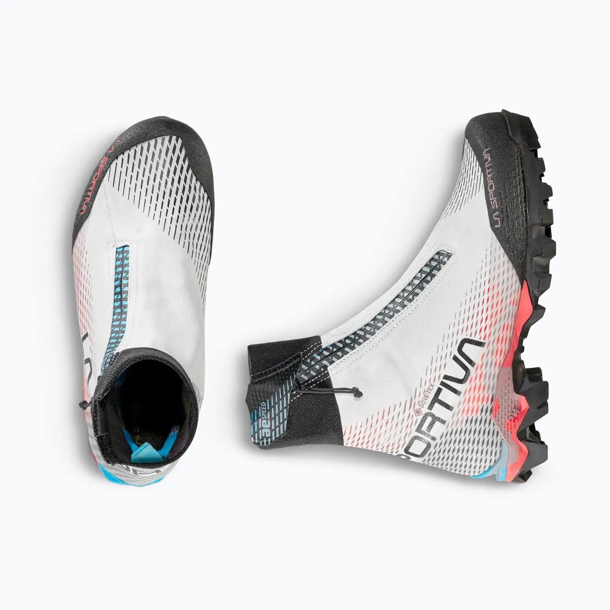 Women's mountaineering boots La Sportiva Aequilibrium Speed GTX 7/7