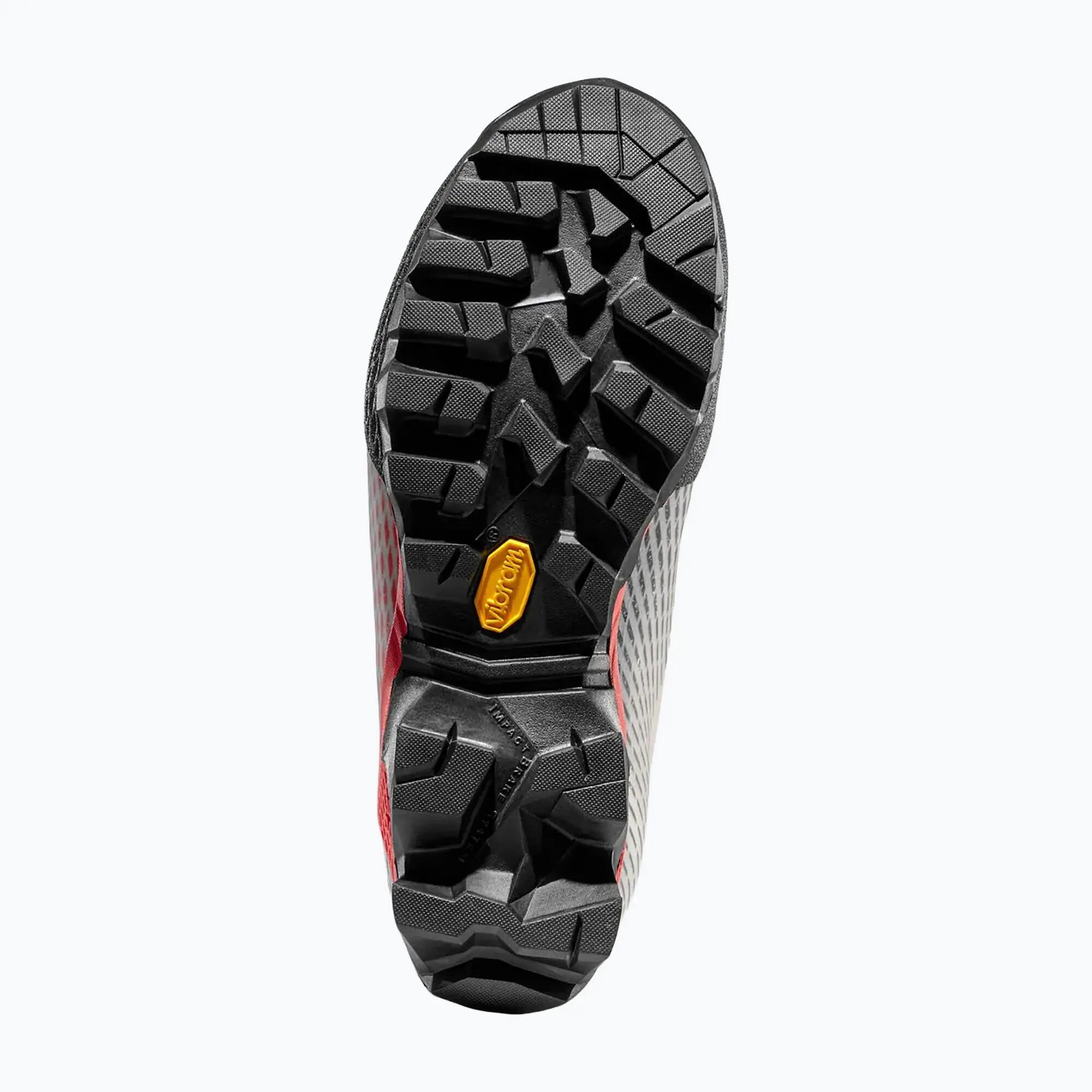 Women's mountaineering boots La Sportiva Aequilibrium Speed GTX 6/7