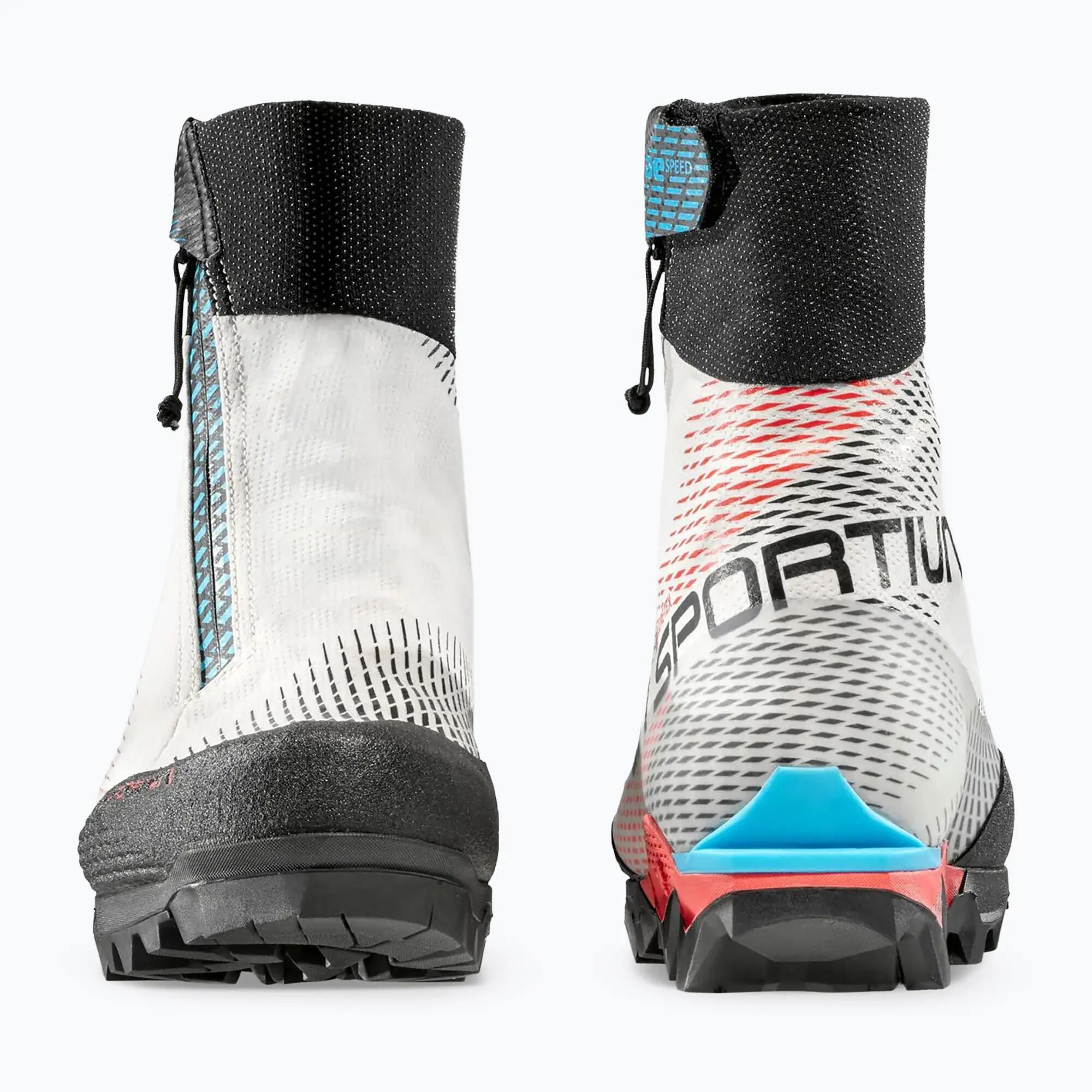Women's mountaineering boots La Sportiva Aequilibrium Speed GTX 5/7