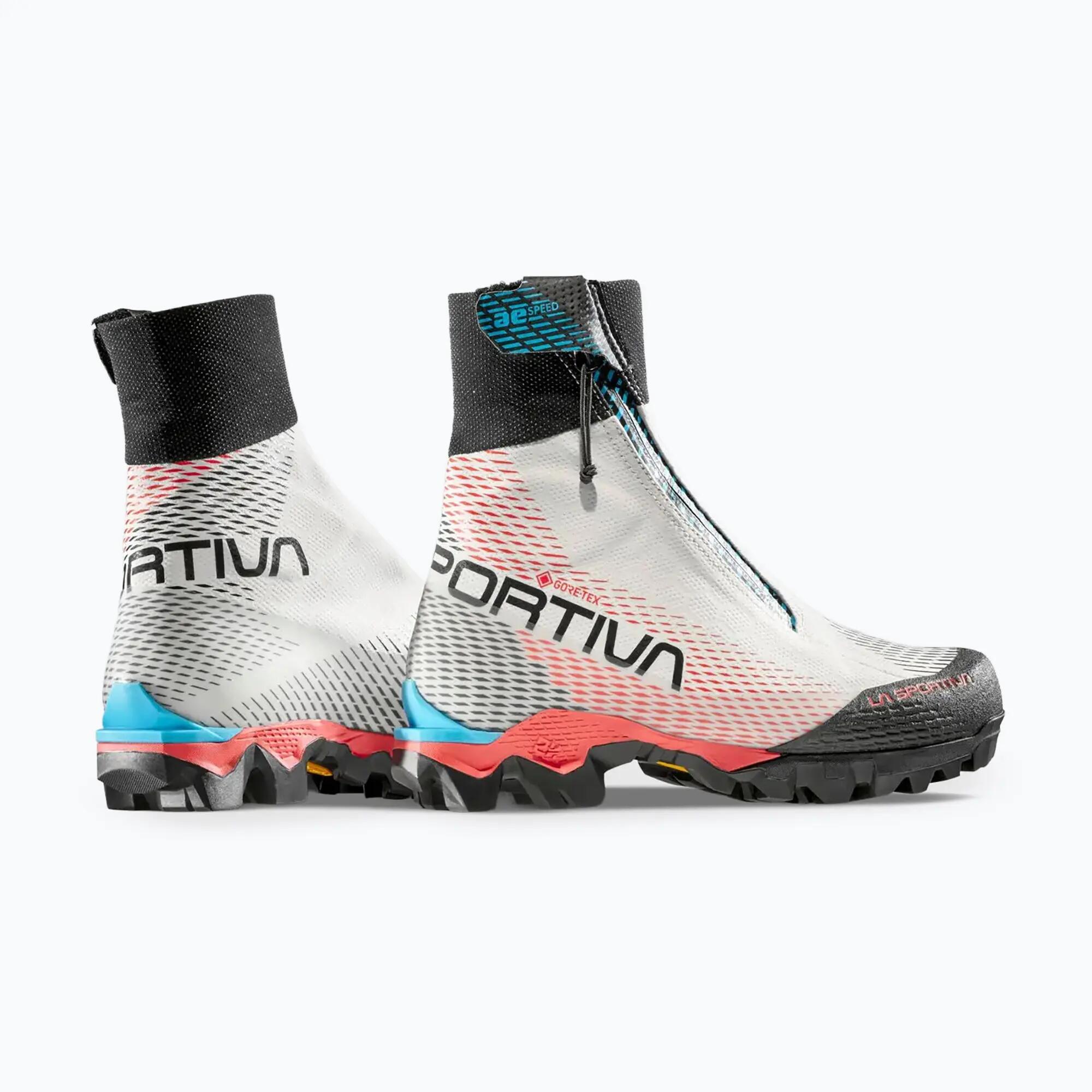 Women's mountaineering boots La Sportiva Aequilibrium Speed GTX 4/7