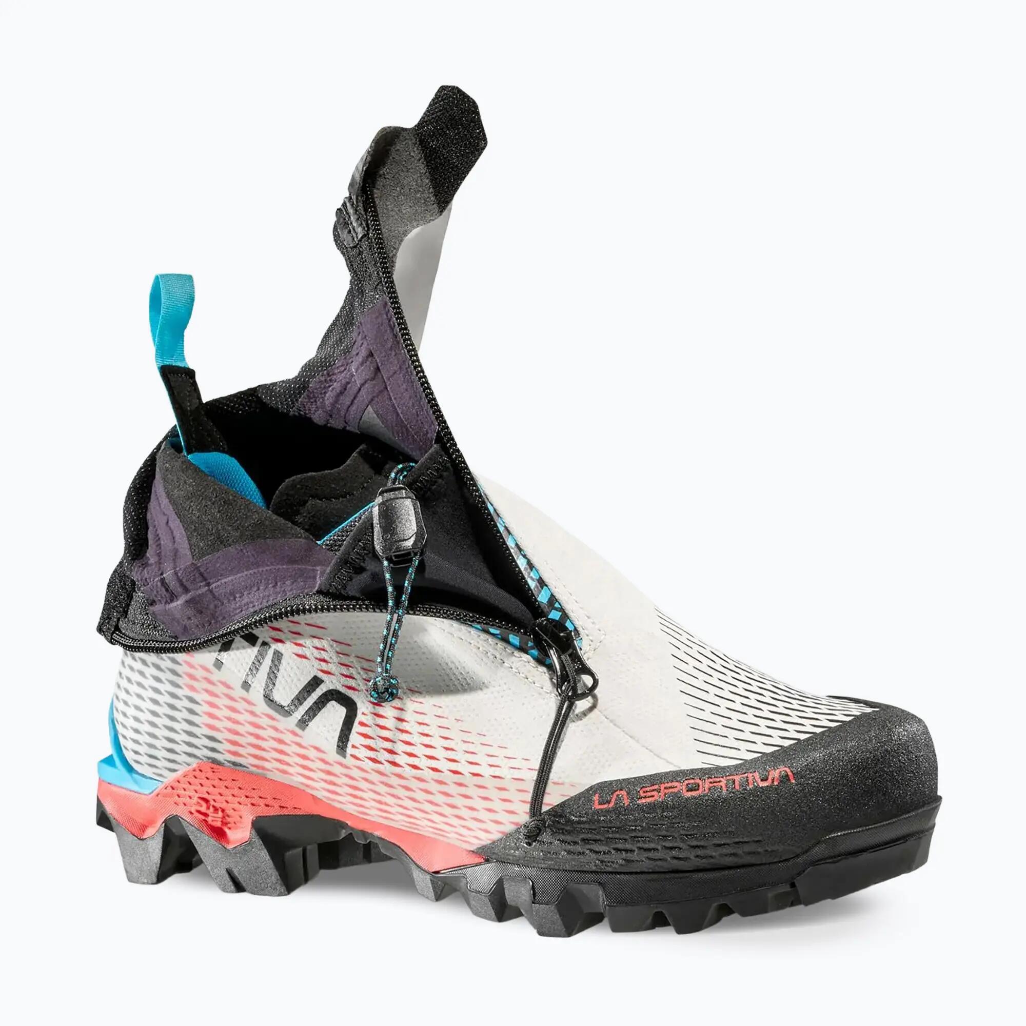 Women's mountaineering boots La Sportiva Aequilibrium Speed GTX 3/7
