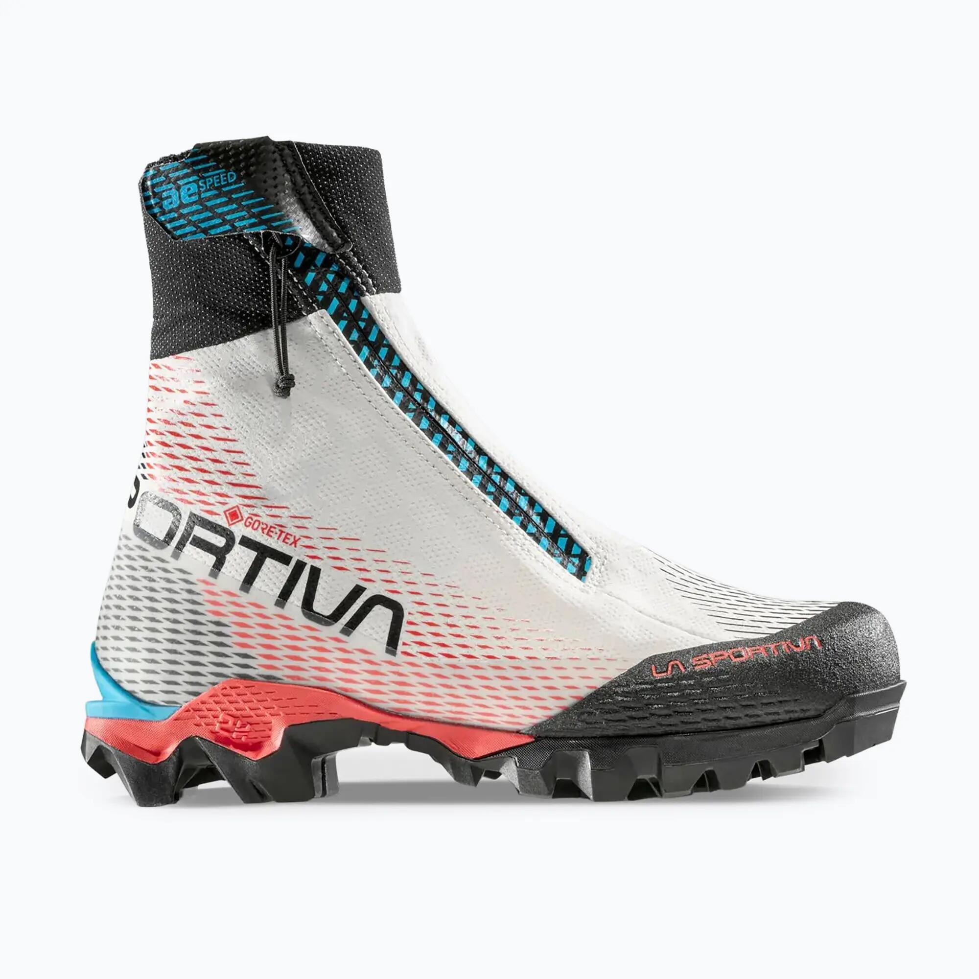 Women's mountaineering boots La Sportiva Aequilibrium Speed GTX 2/7