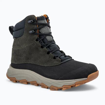 Moonboots Męskie Columbia Expeditionist Shield