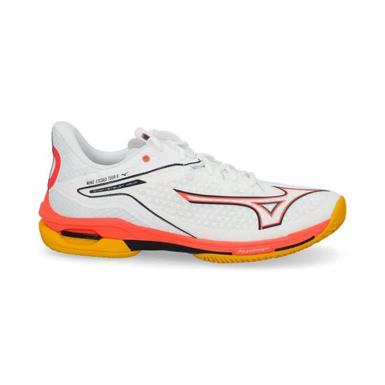 Chaussures de tennis Mizuno Wave Exceed Tour