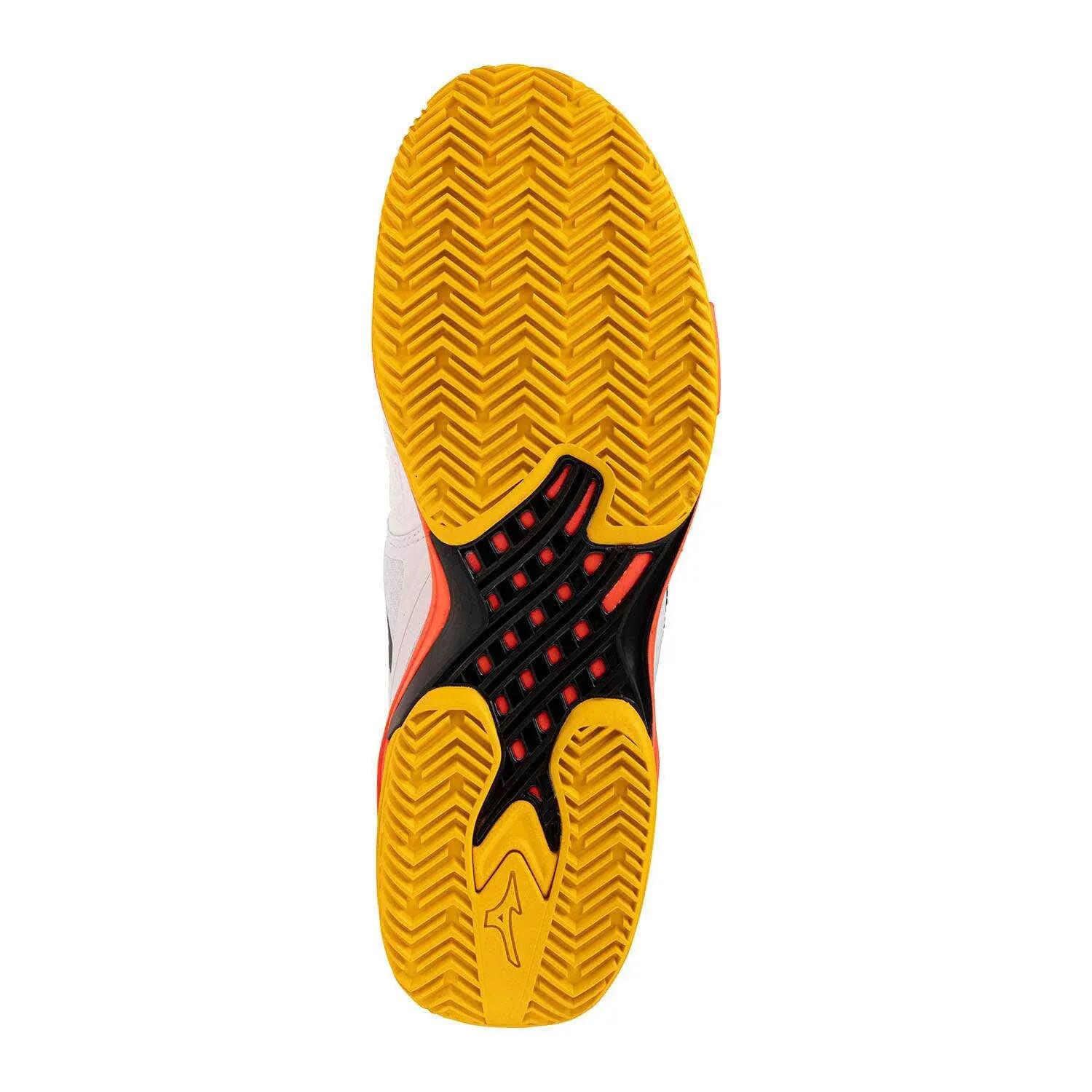 Chaussures de tennis Mizuno Wave Exceed Tour 5/5