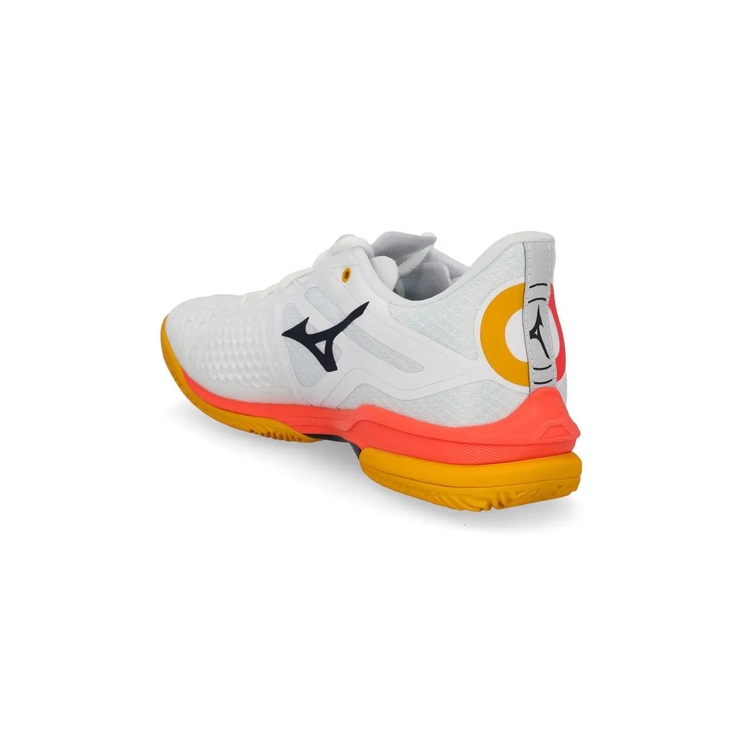 Chaussures de tennis Mizuno Wave Exceed Tour 3/5