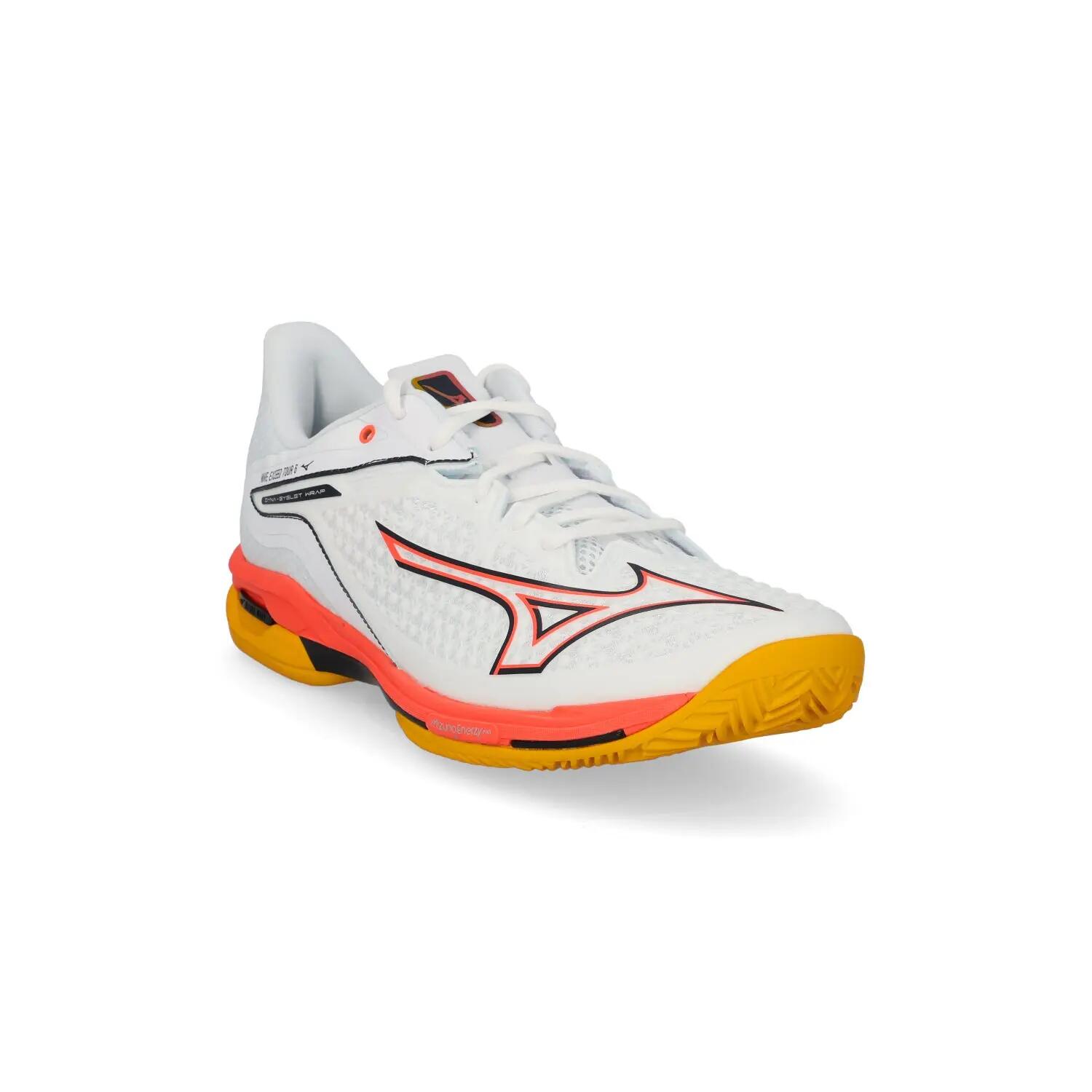 Chaussures de tennis Mizuno Wave Exceed Tour 2/5