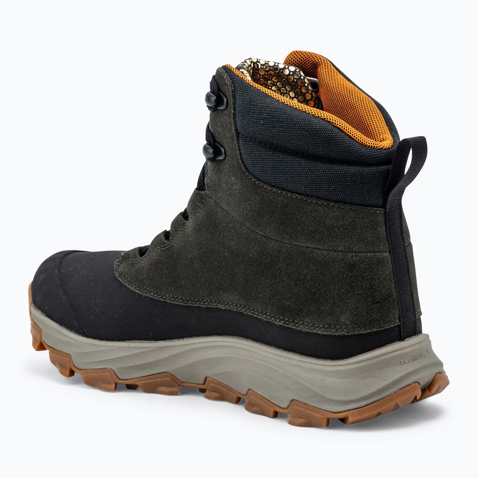 Moonboots Uomo Expeditionist Shield 3/7
