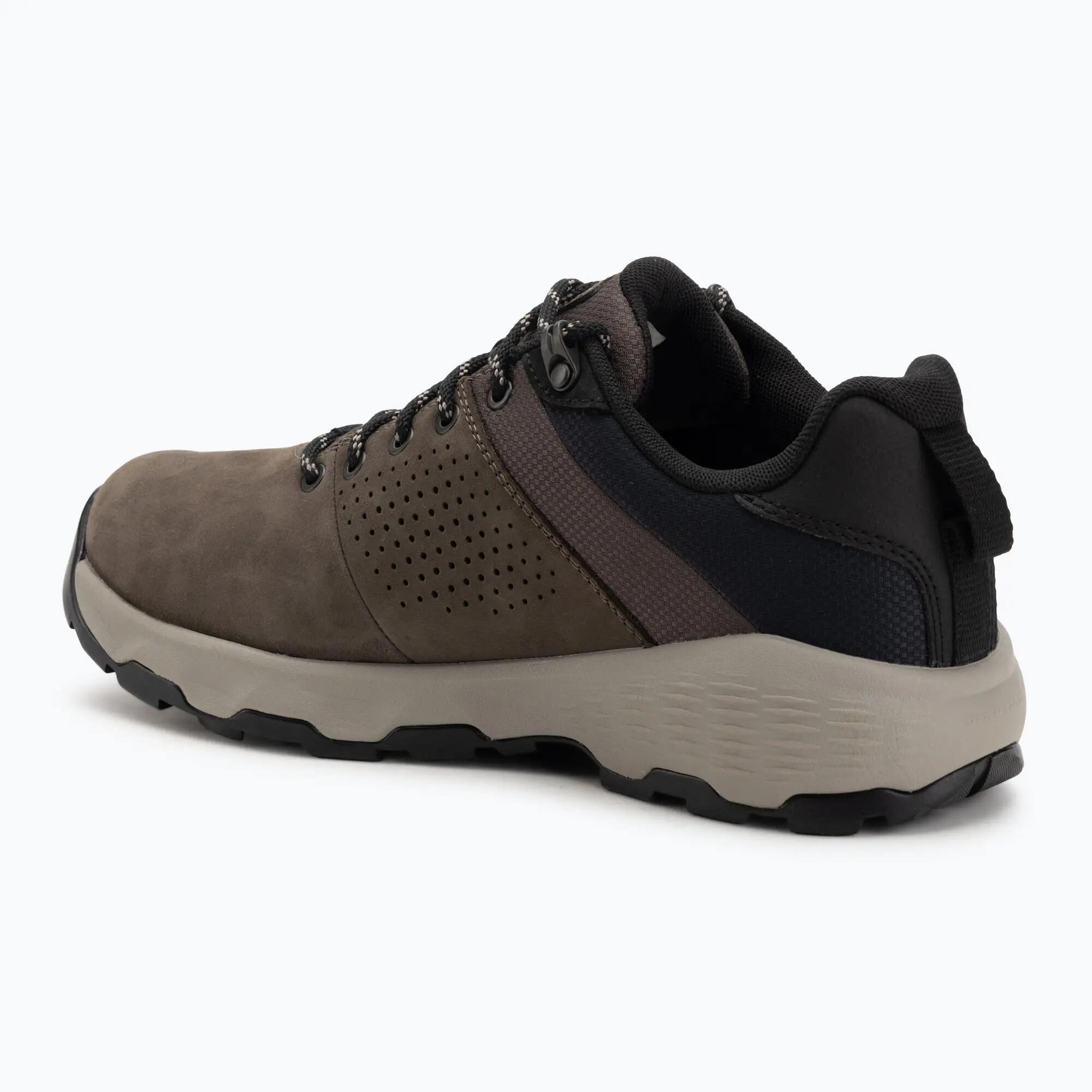 Men’s Columbia Newton Nimble Leather Hiking Shoes 3/7