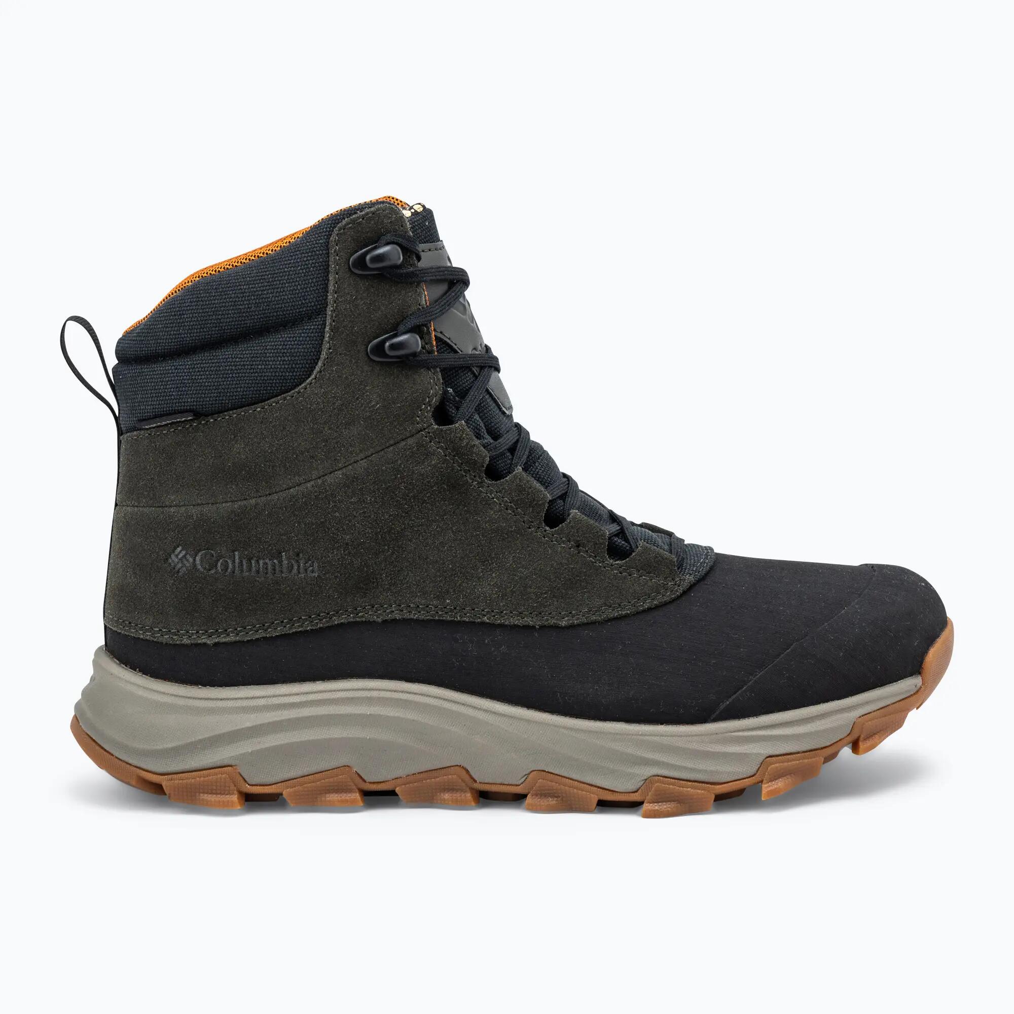 Moonboots Uomo Expeditionist Shield 2/7