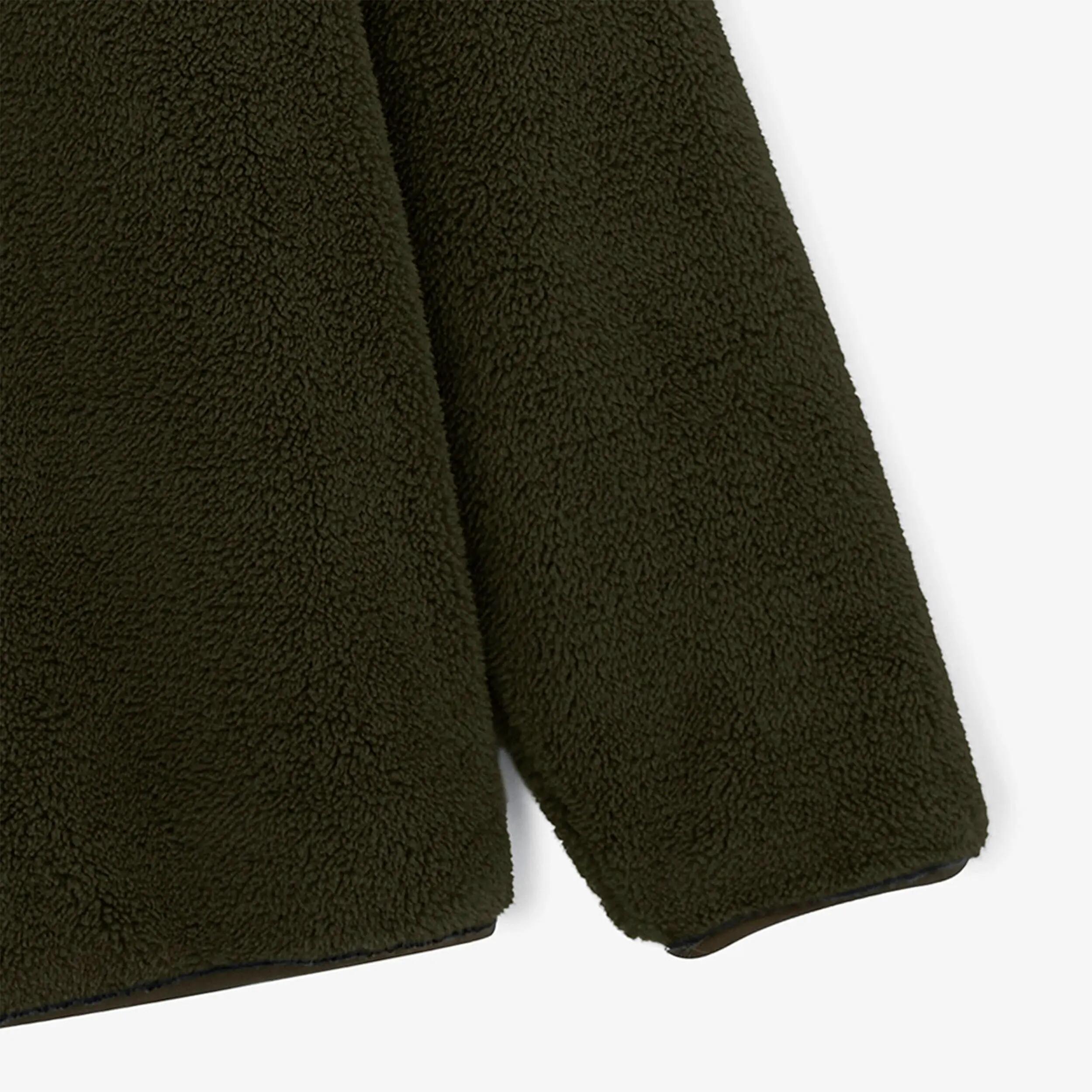 Veste polaire vert militaire Toronto SBPLAY 5/6