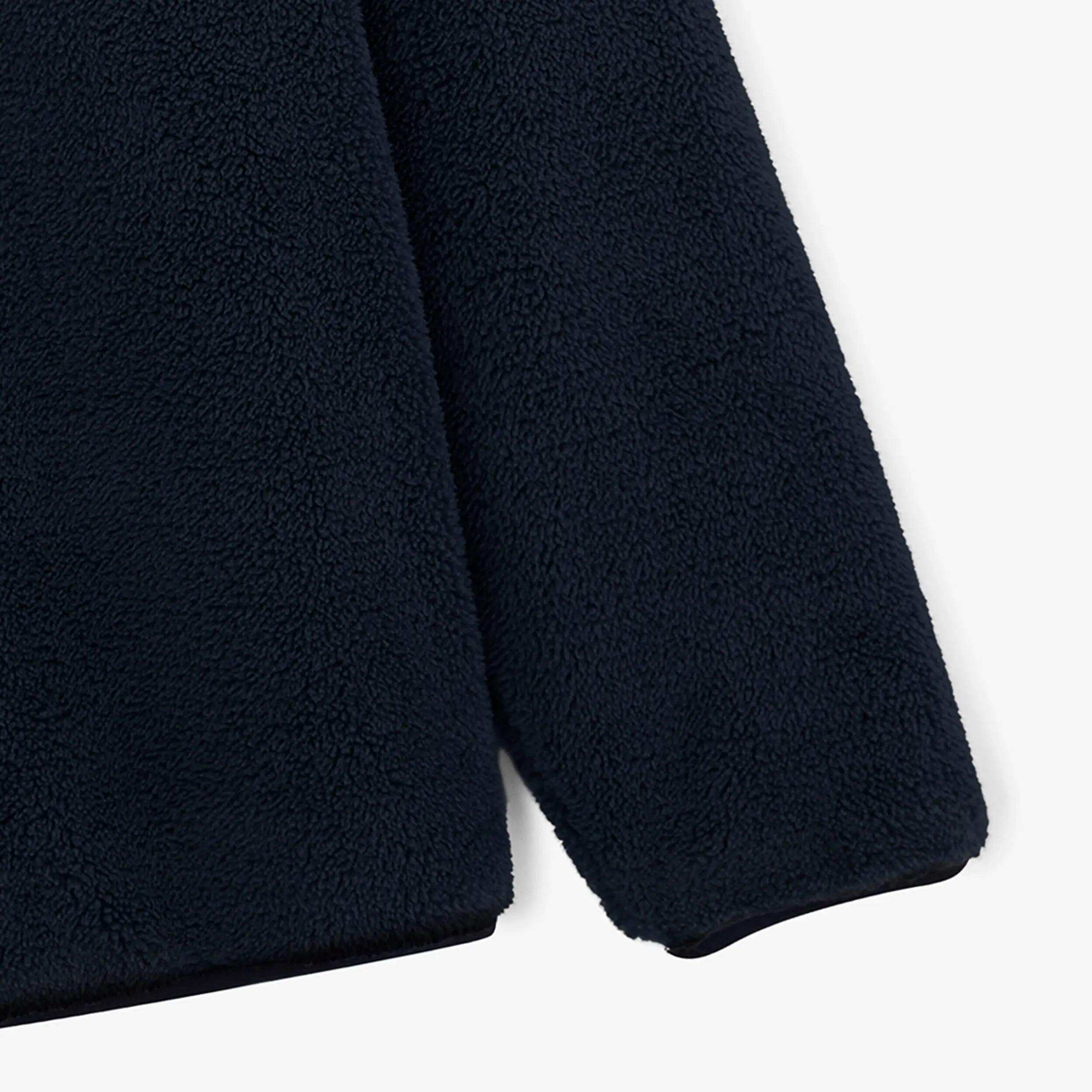 Veste polaire bleue Toronto SBPLAY 5/6