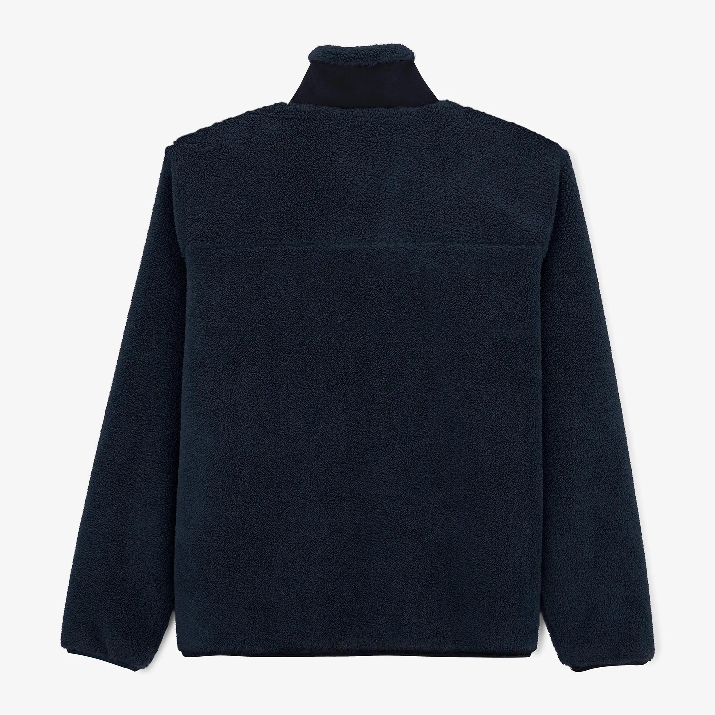Veste polaire bleue Toronto SBPLAY 3/6