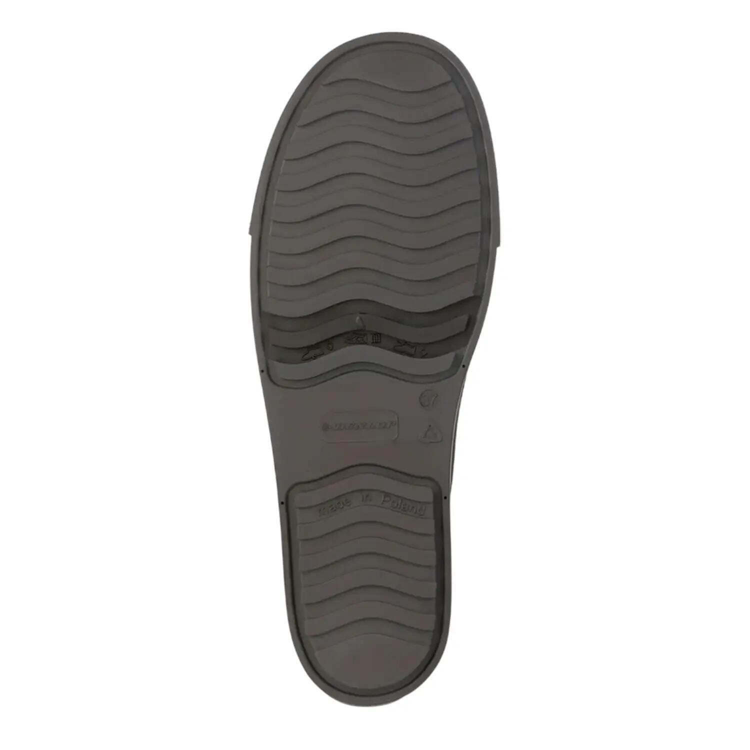 Stivali Di GommaDonna Dunlop Amsterdammer Nero 3/7