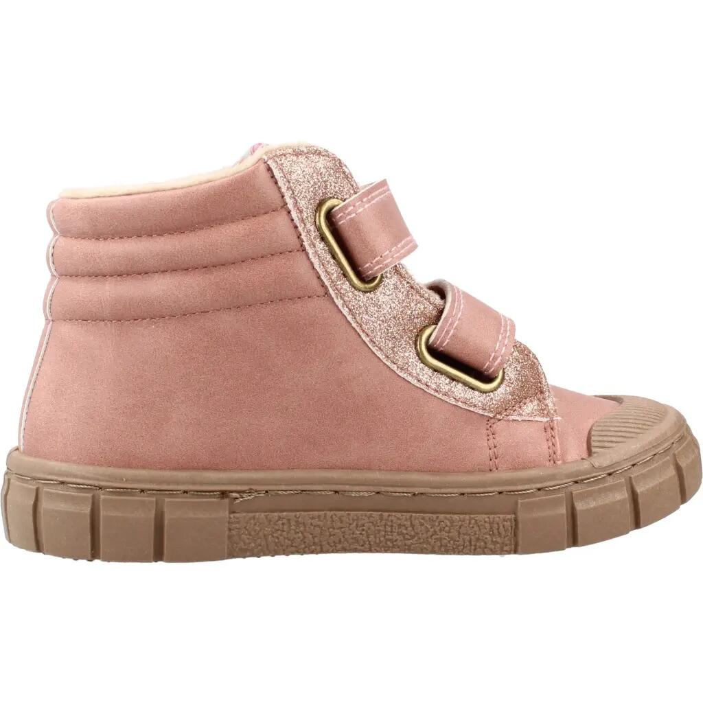 Buty GARVALIN BOTIN CORAZON Rose 4/6