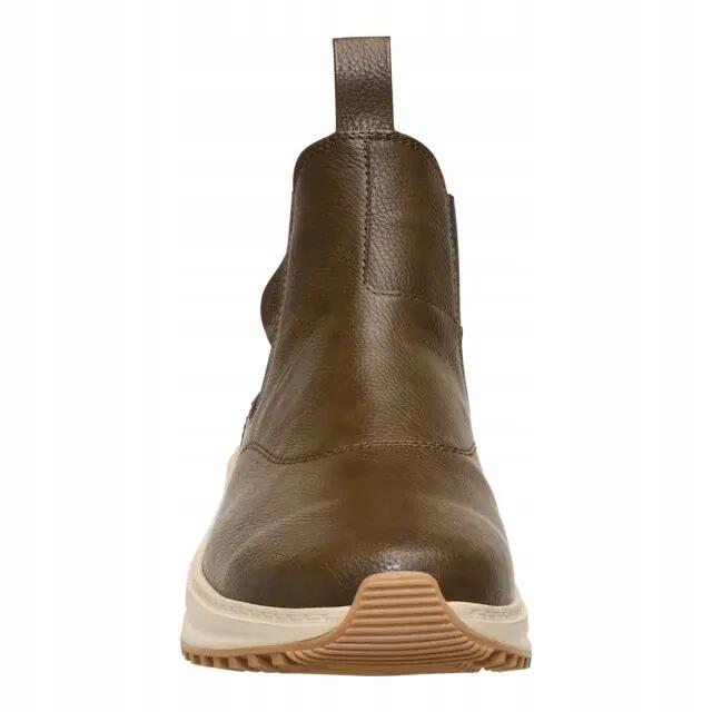 Boots Hey Dude Model Tahoe Chelsea Classic Kleur Bruin 6/6