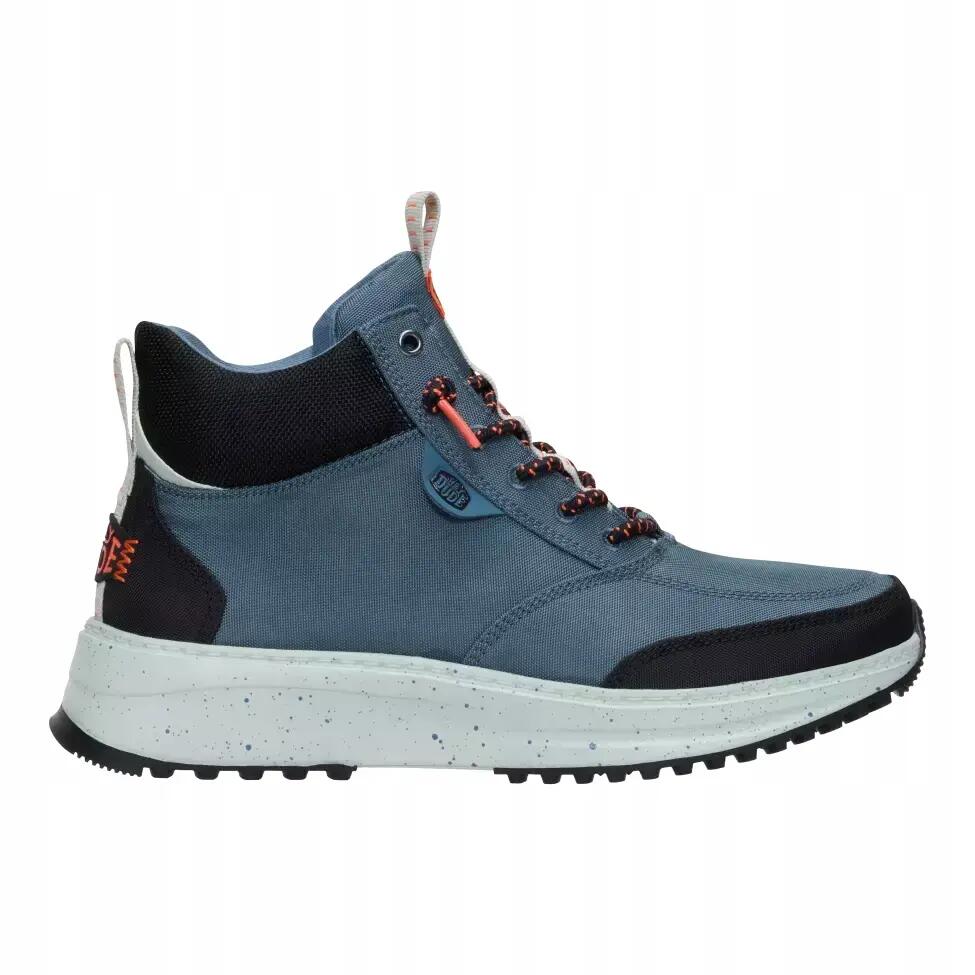 Botas de moda Tahoe Hombre 6/6