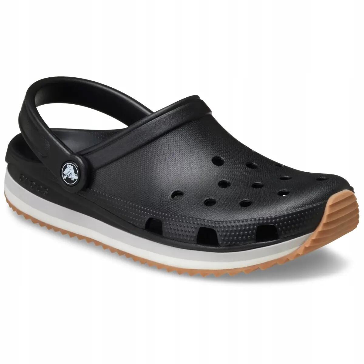 CROCS picture
