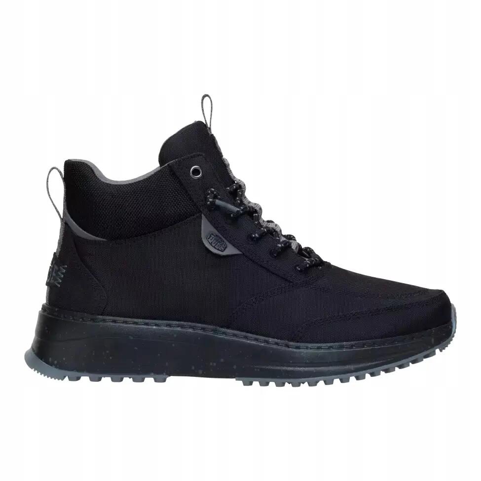 HEYDUDE Męskie Sneakersy Tahoe Nylon 6/6
