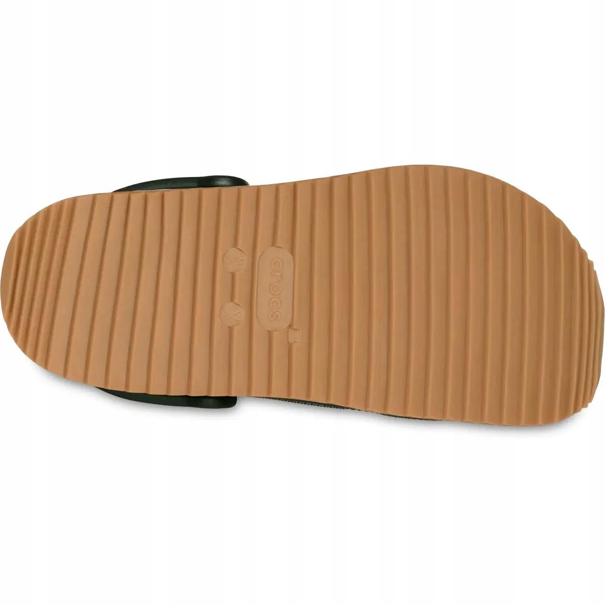 Crocs Męskie Chodaki Crocband Retro Runner Clog 4/10