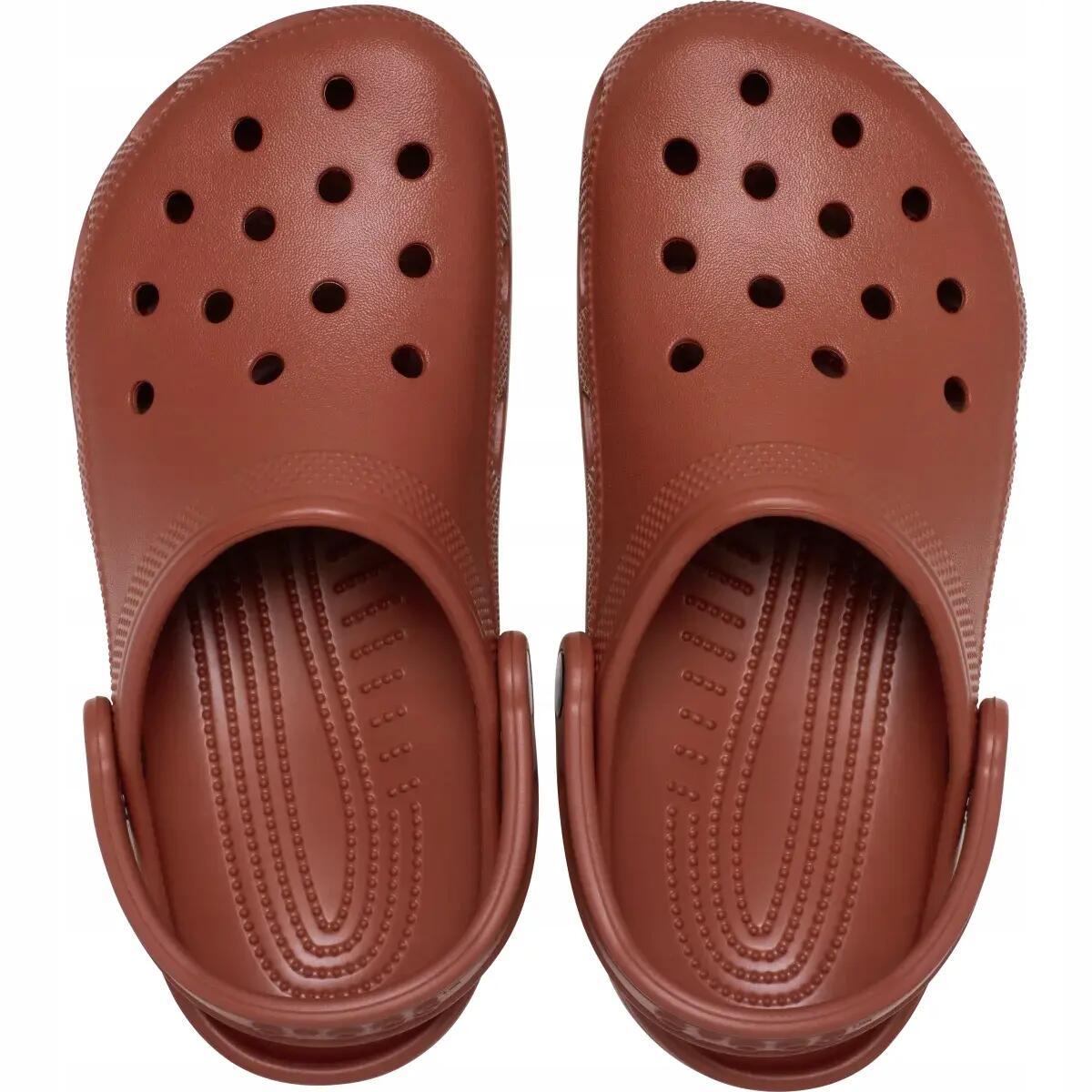 Crocs Férfi Klumpa Classic Clog 6/12